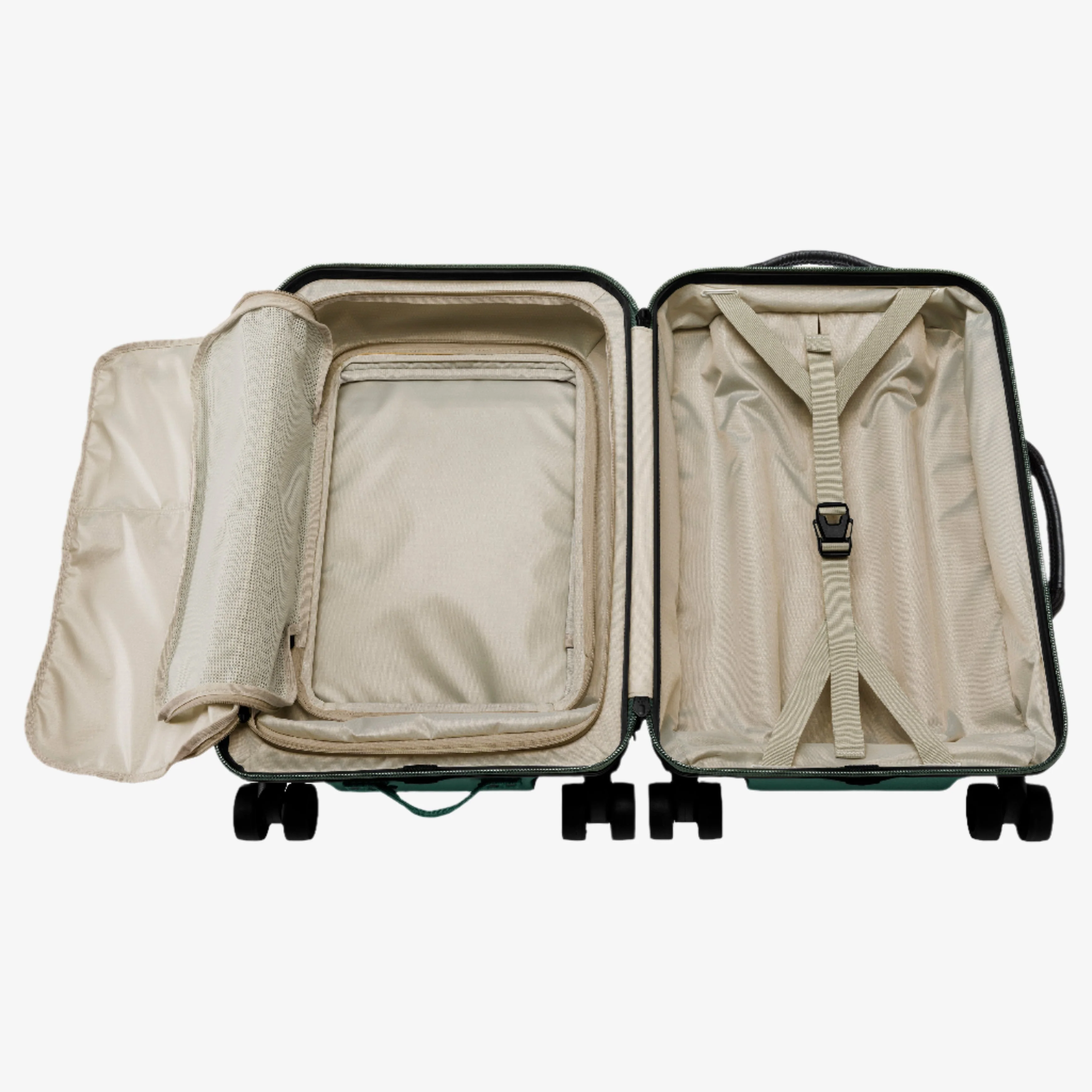 Tarmac 4-Wheel Carry-On Luggage - Image 27