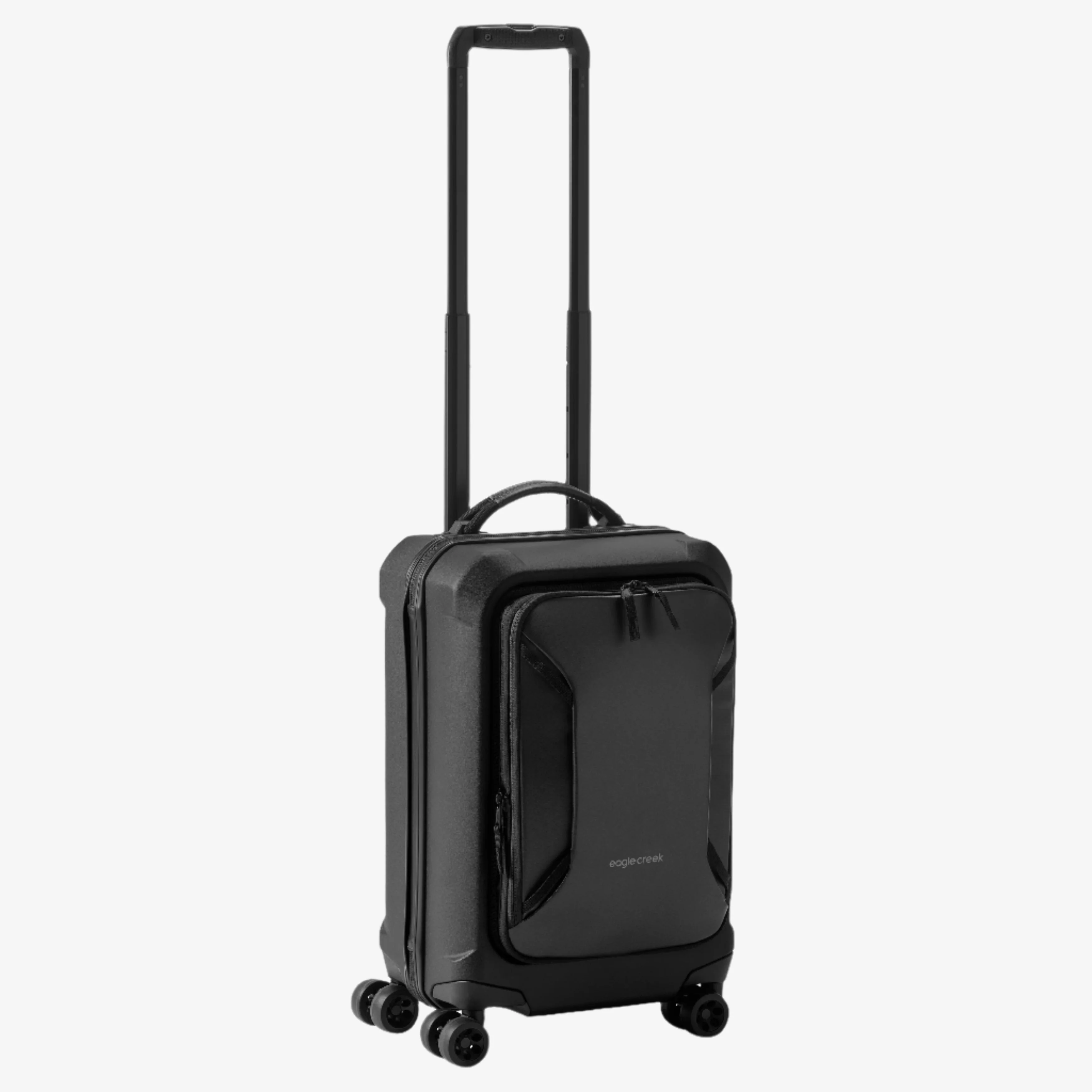Tarmac 4-Wheel Carry-On Luggage - Image 3