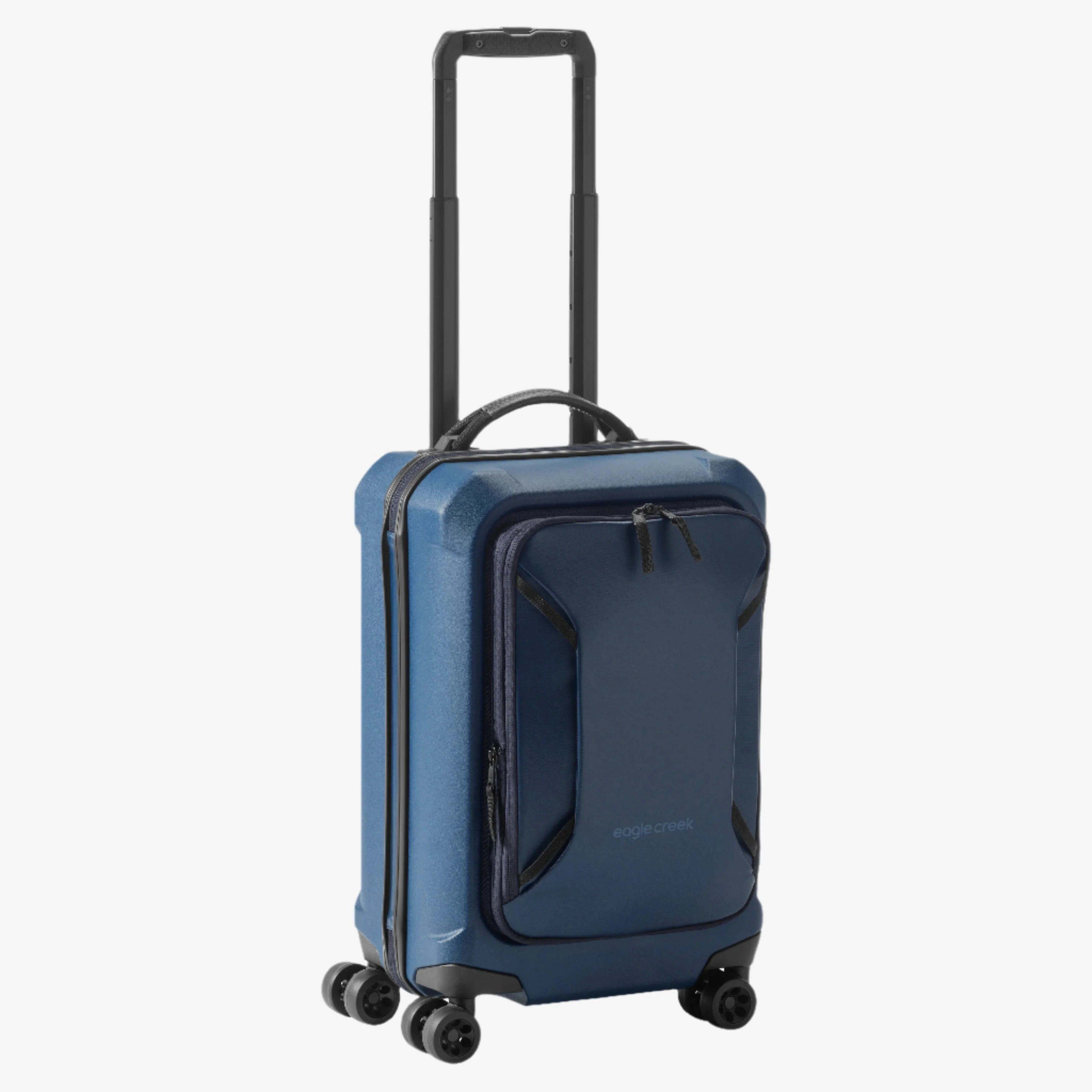 Tarmac 4-Wheel Carry-On Luggage - Image 33