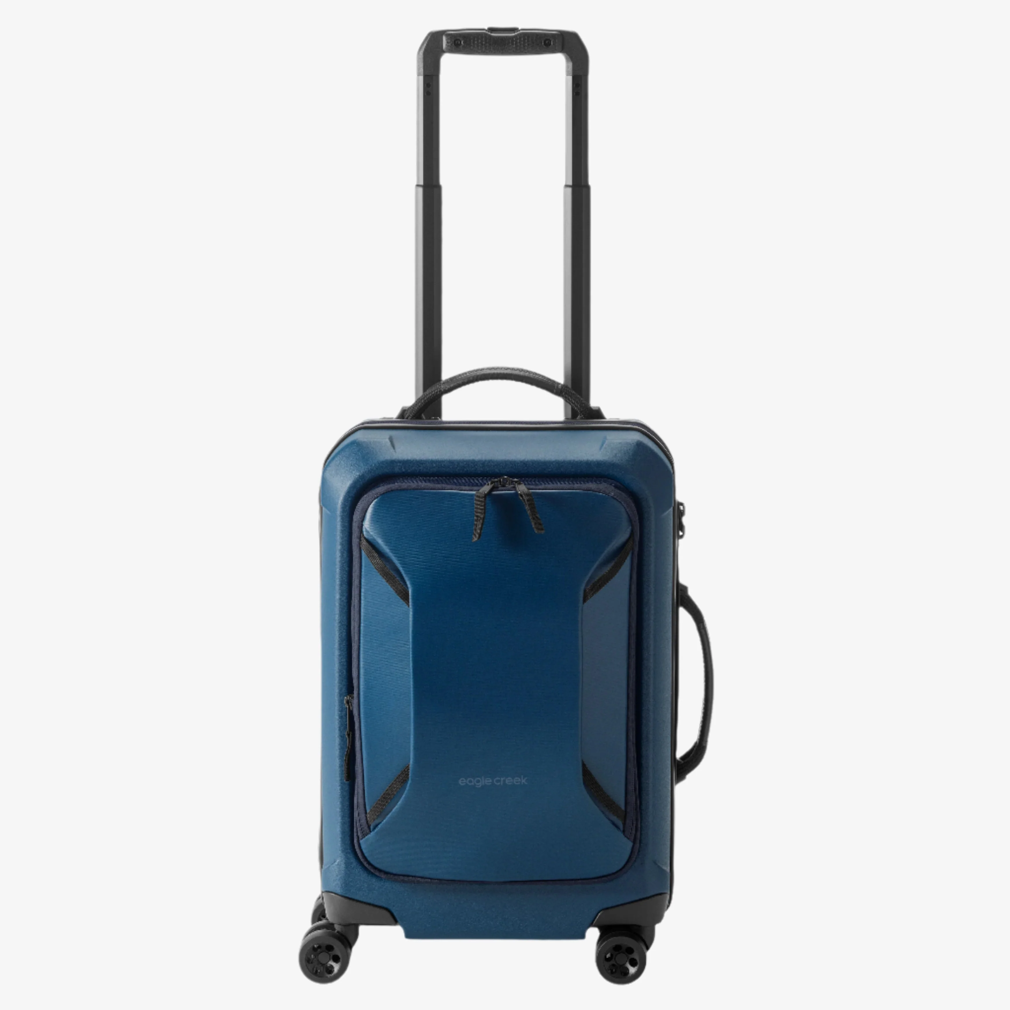 Tarmac 4-Wheel Carry-On Luggage - Image 34