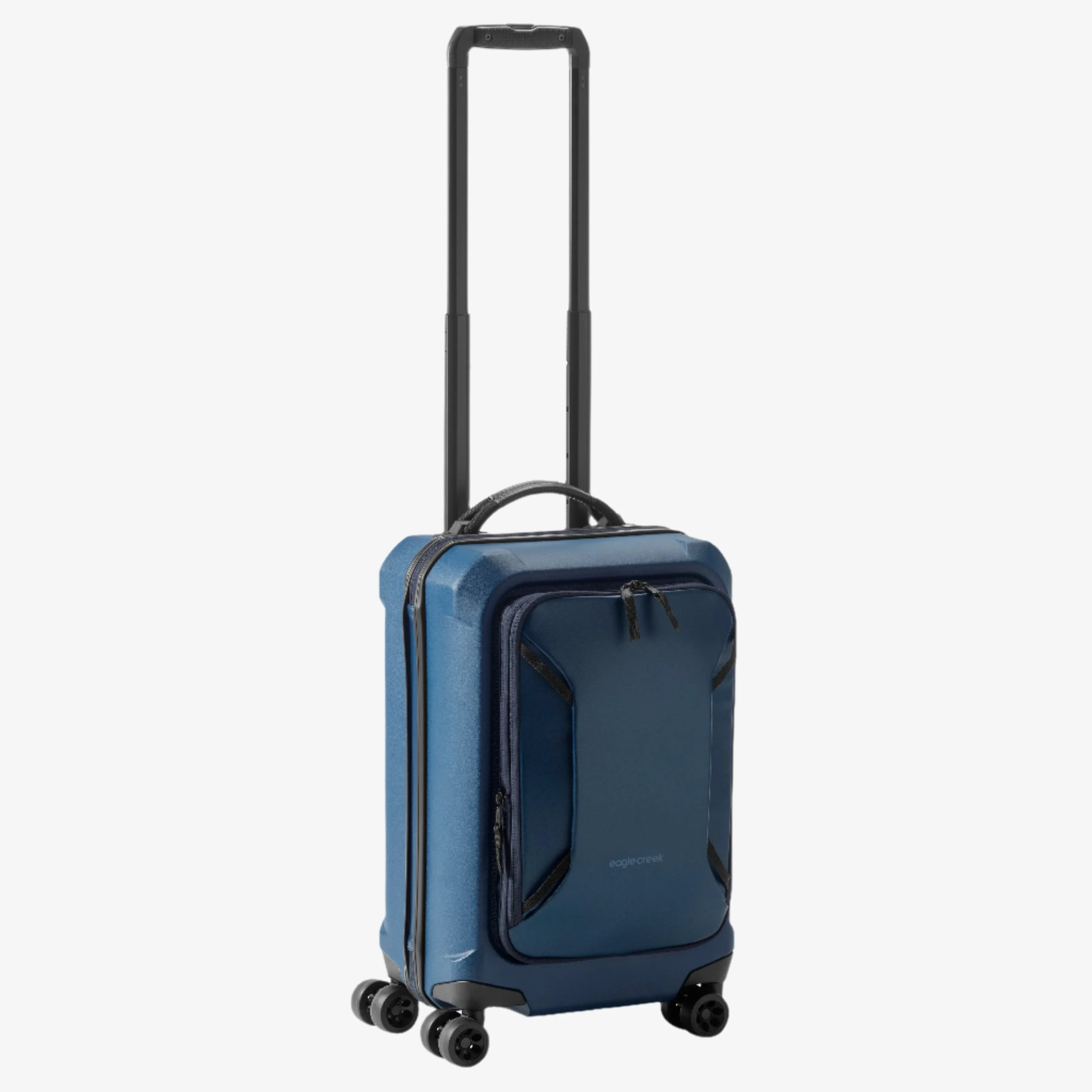 Tarmac 4-Wheel Carry-On Luggage - Image 35