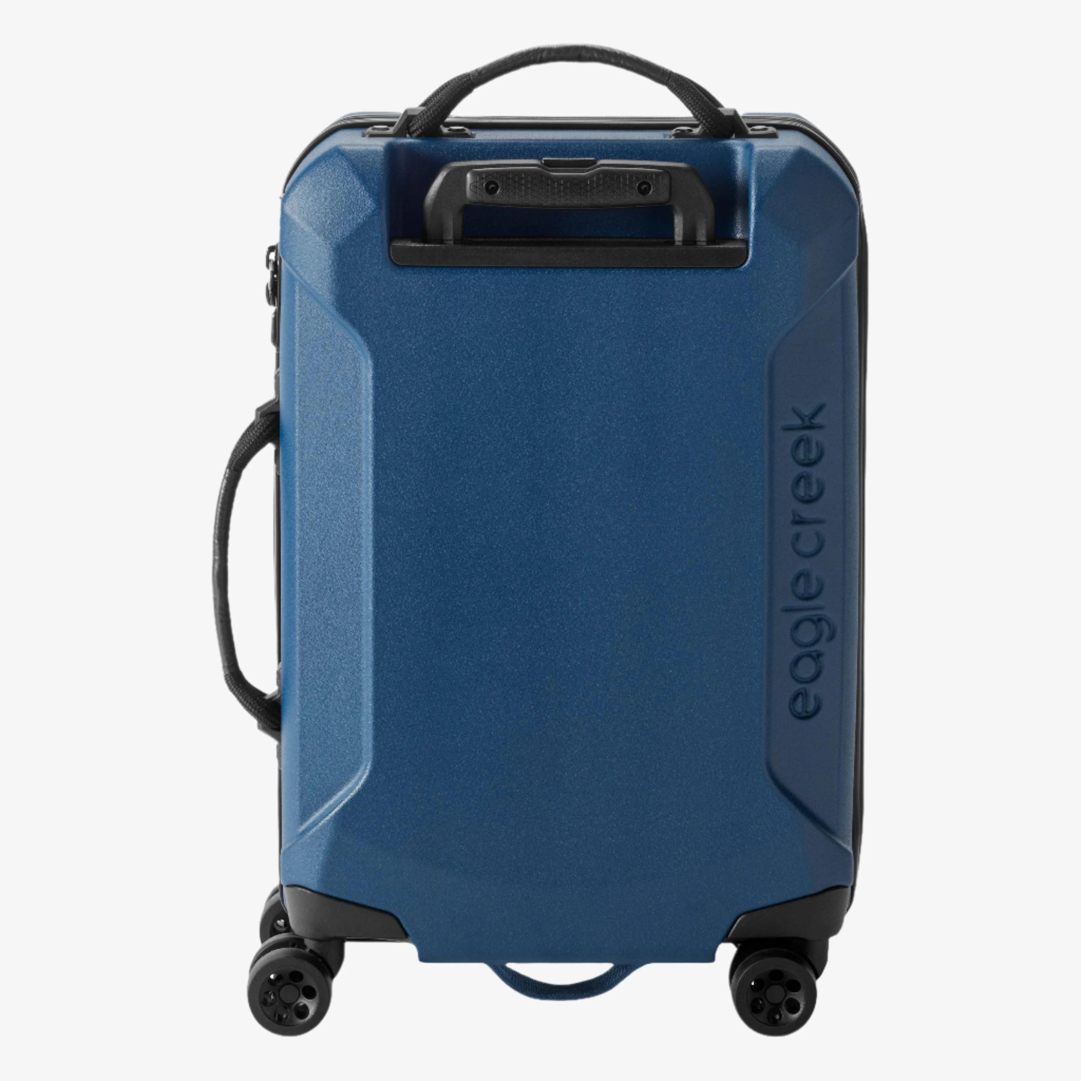 Tarmac 4-Wheel Carry-On Luggage - Image 36