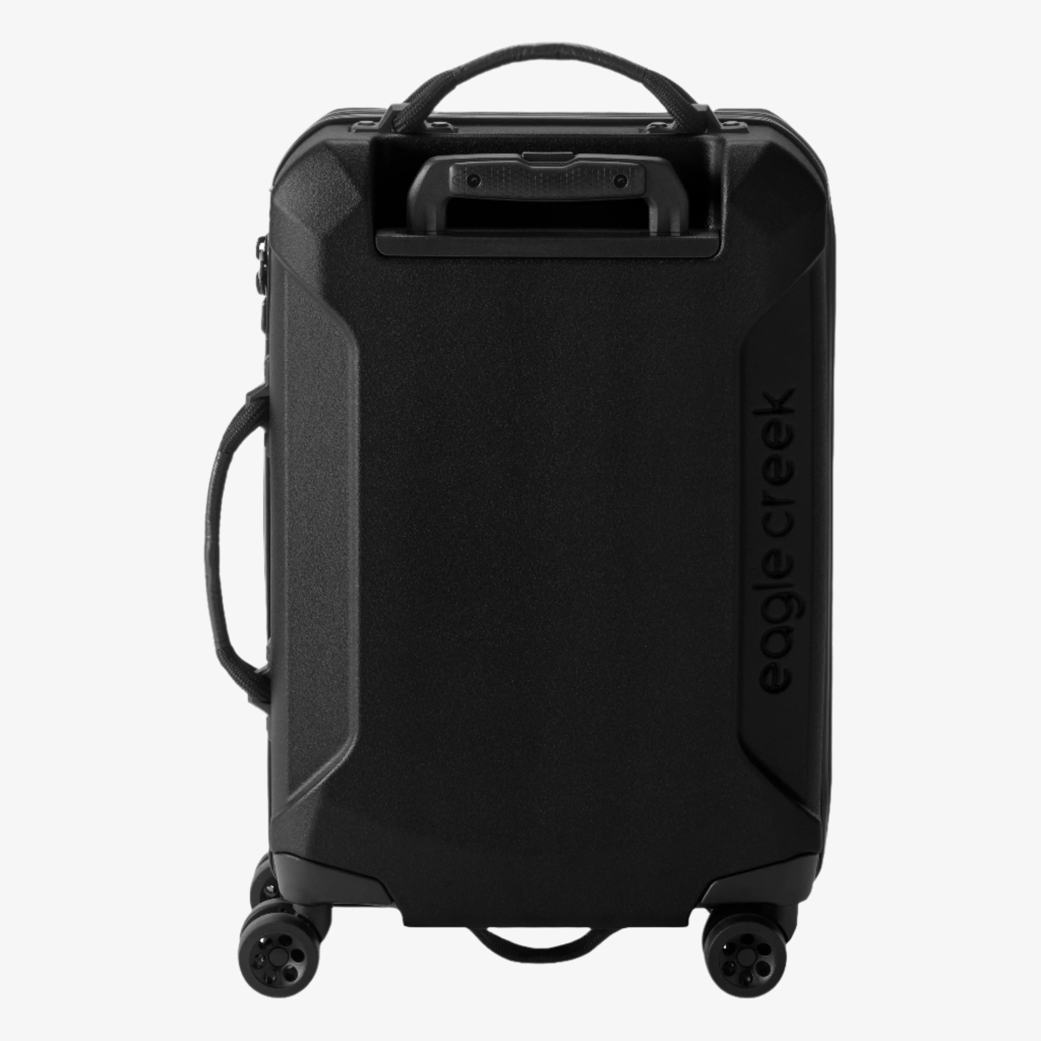 Tarmac 4-Wheel Carry-On Luggage - Image 4