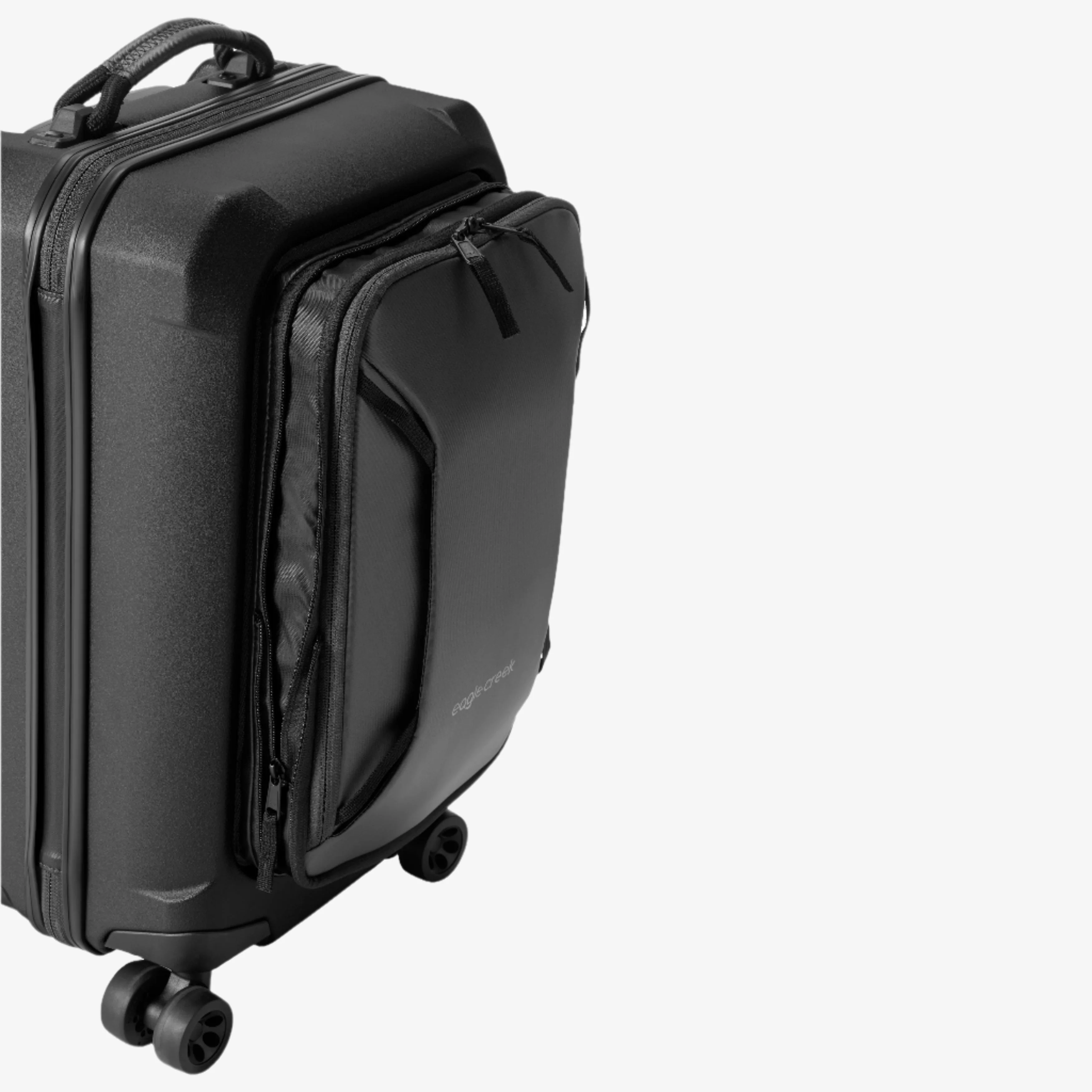 Tarmac 4-Wheel Carry-On Luggage - Image 6