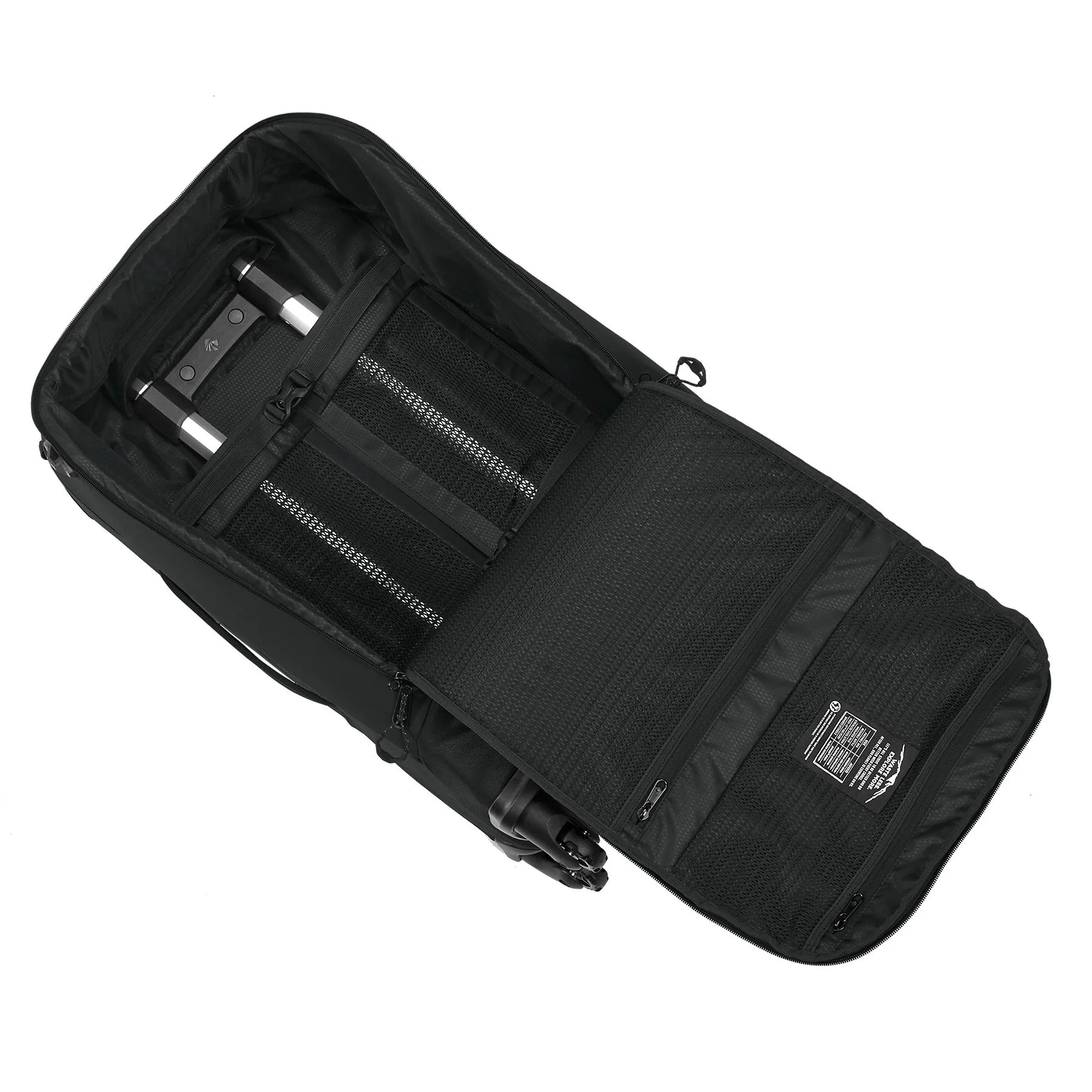 TARMAC XE 4-WHEEL 28" LUGGAGE - Image 5