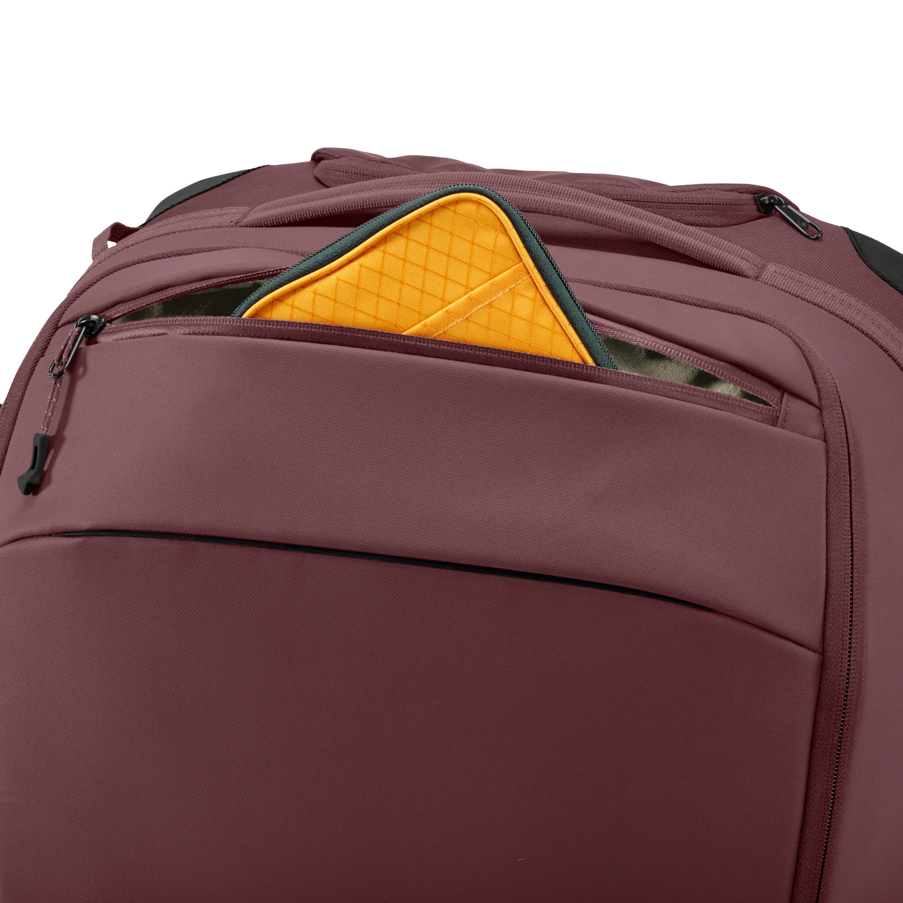 TARMAC XE 4-WHEEL 22" CARRY ON LUGGAGE - Image 3