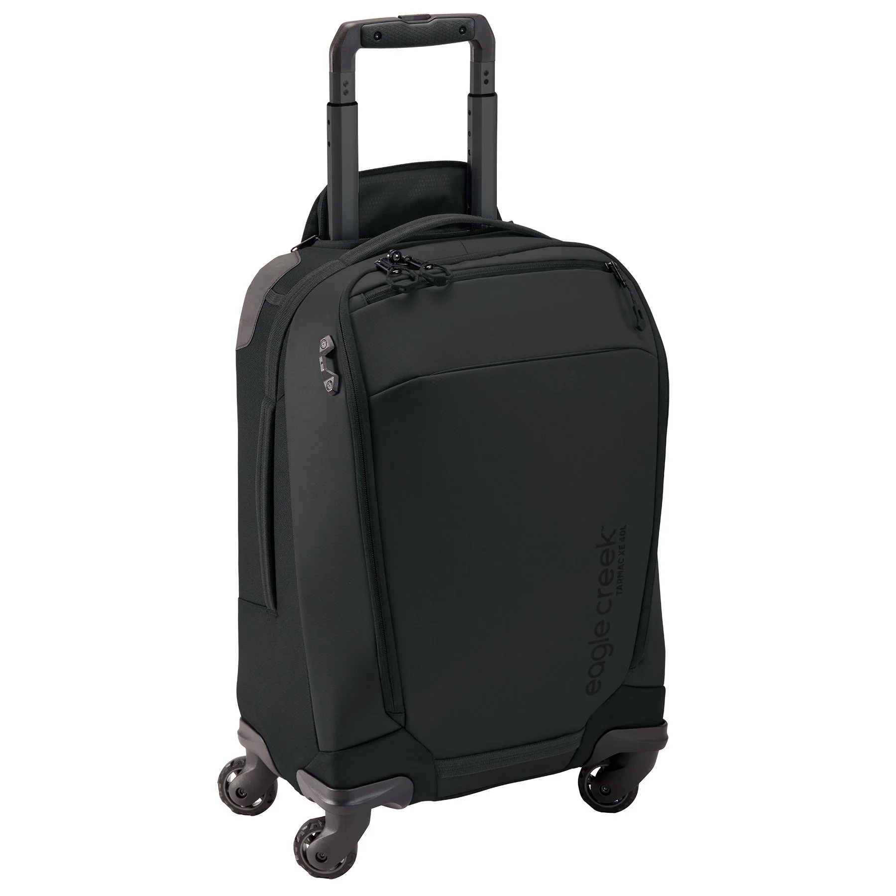 TARMAC XE 4-WHEEL 22" CARRY ON LUGGAGE - Image 5
