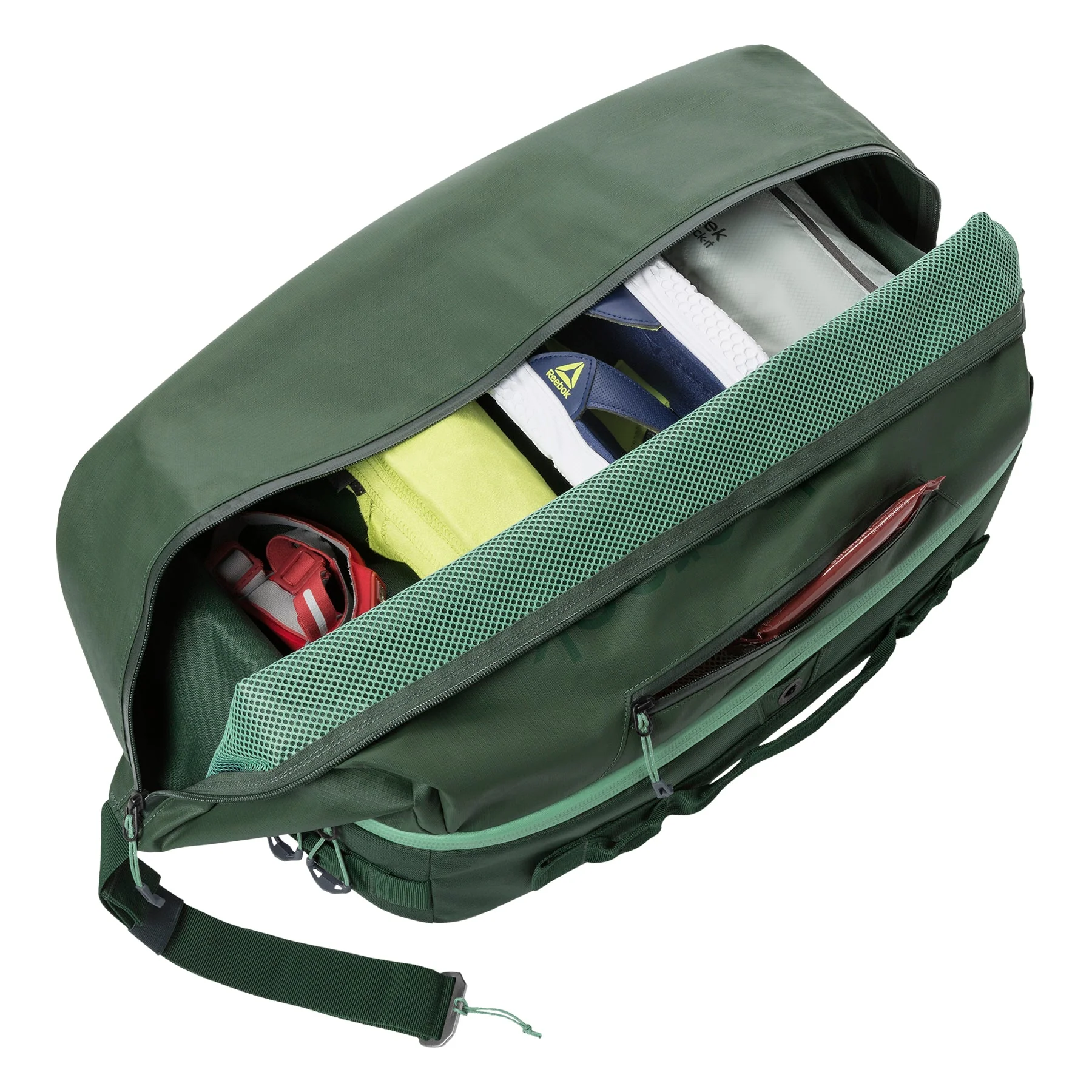 Tour Travel Pack 40L - Image 14