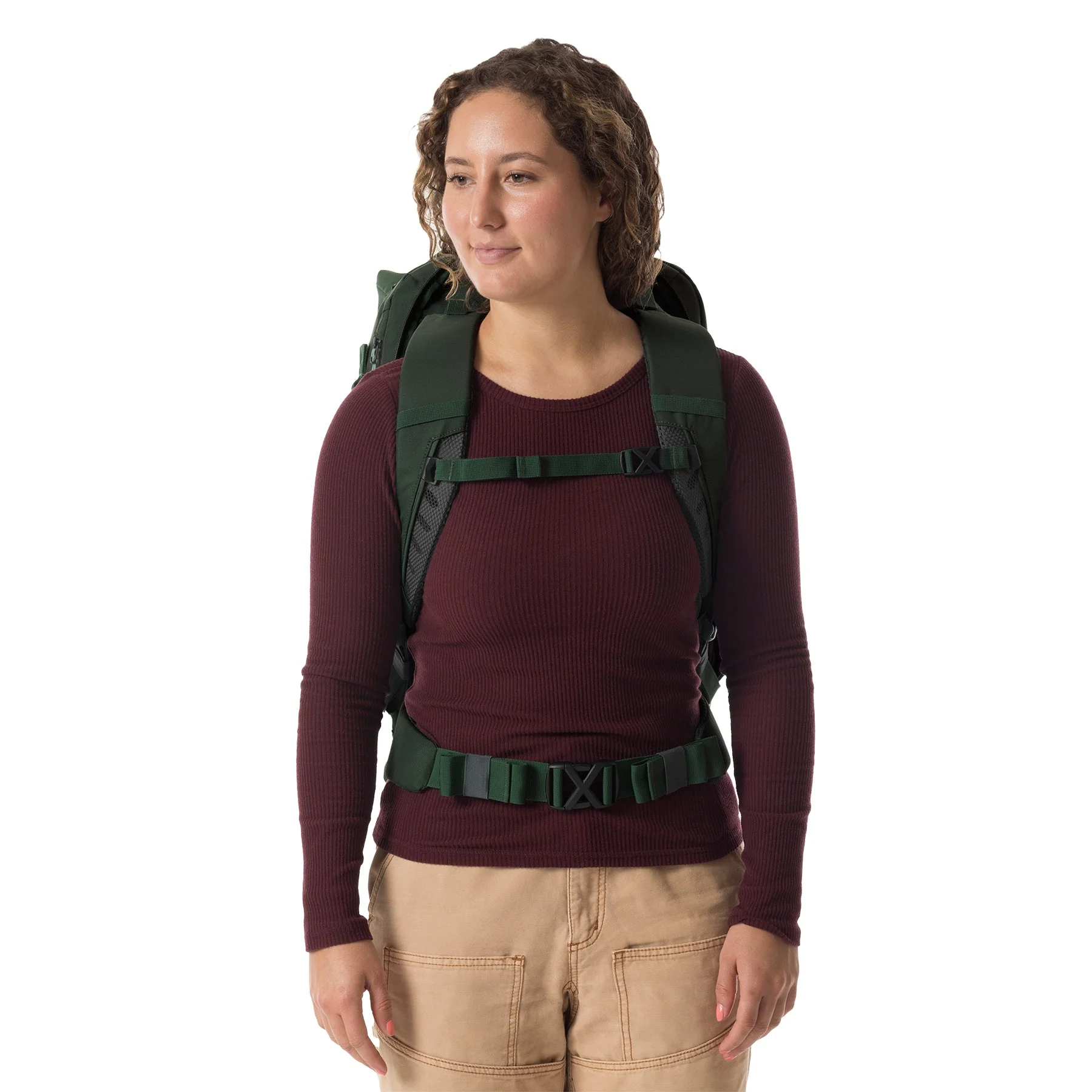 Tour Travel Pack 40L - Image 21