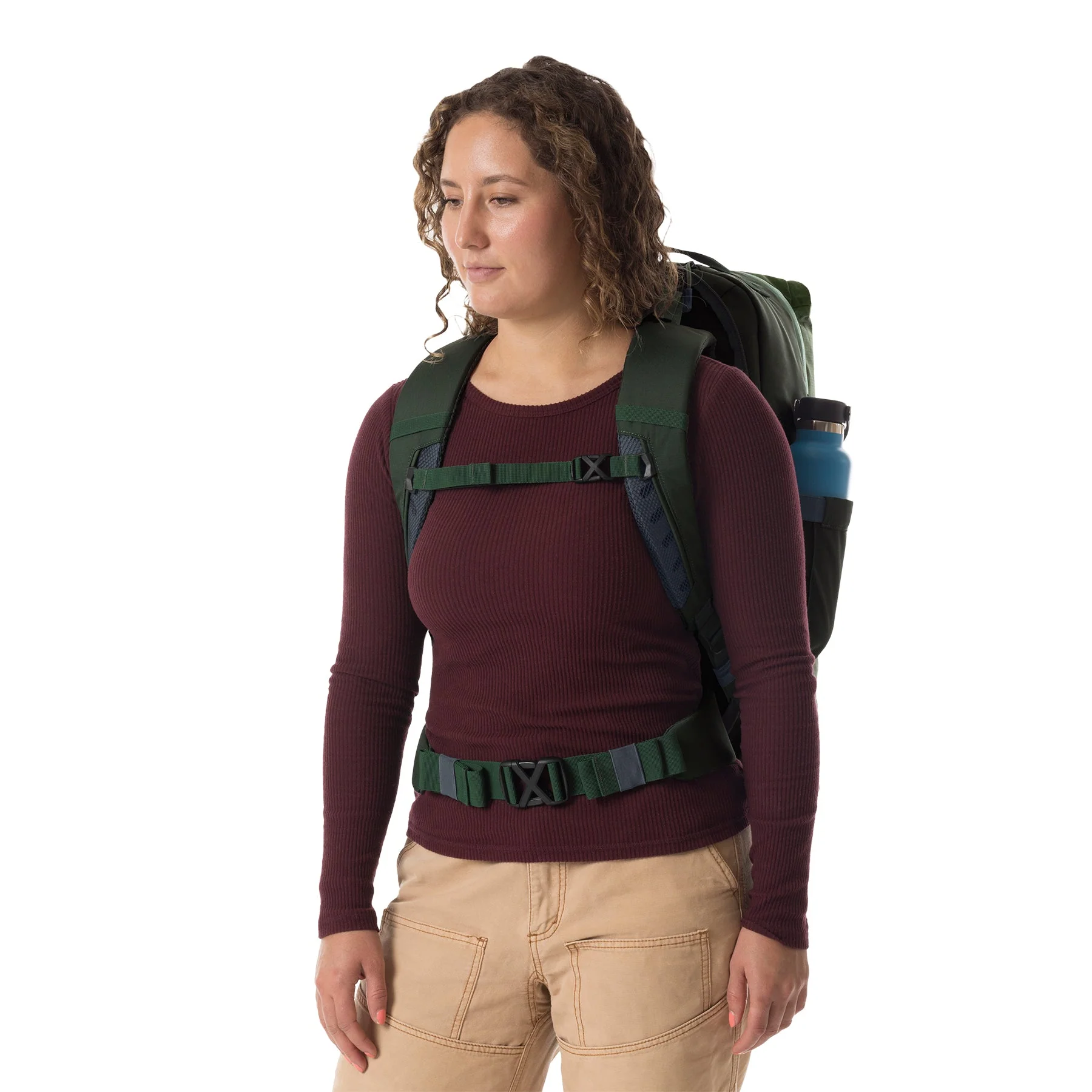 Tour Travel Pack 40L - Image 22