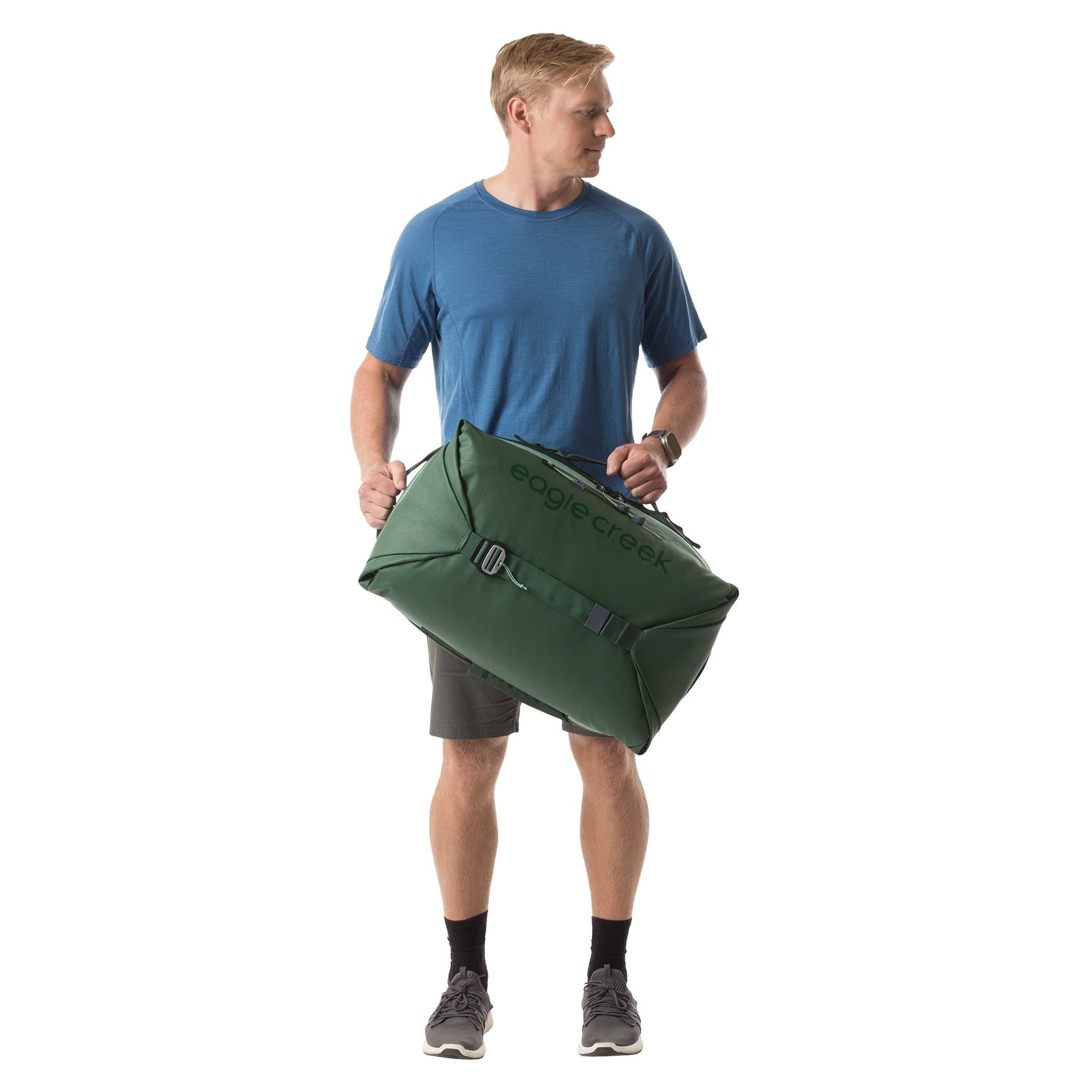 Tour Travel Pack 40L - Image 28
