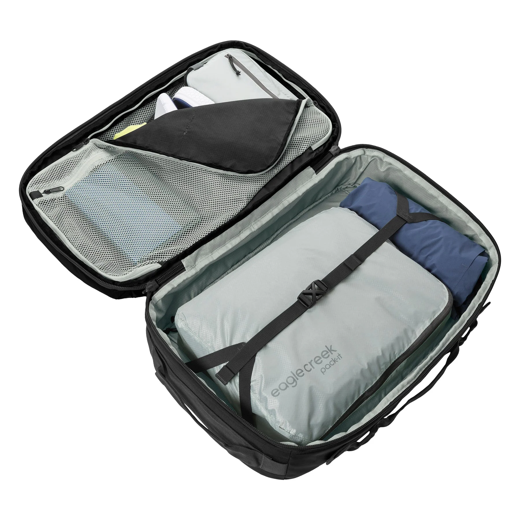 Tour Travel Pack 40L - Image 44