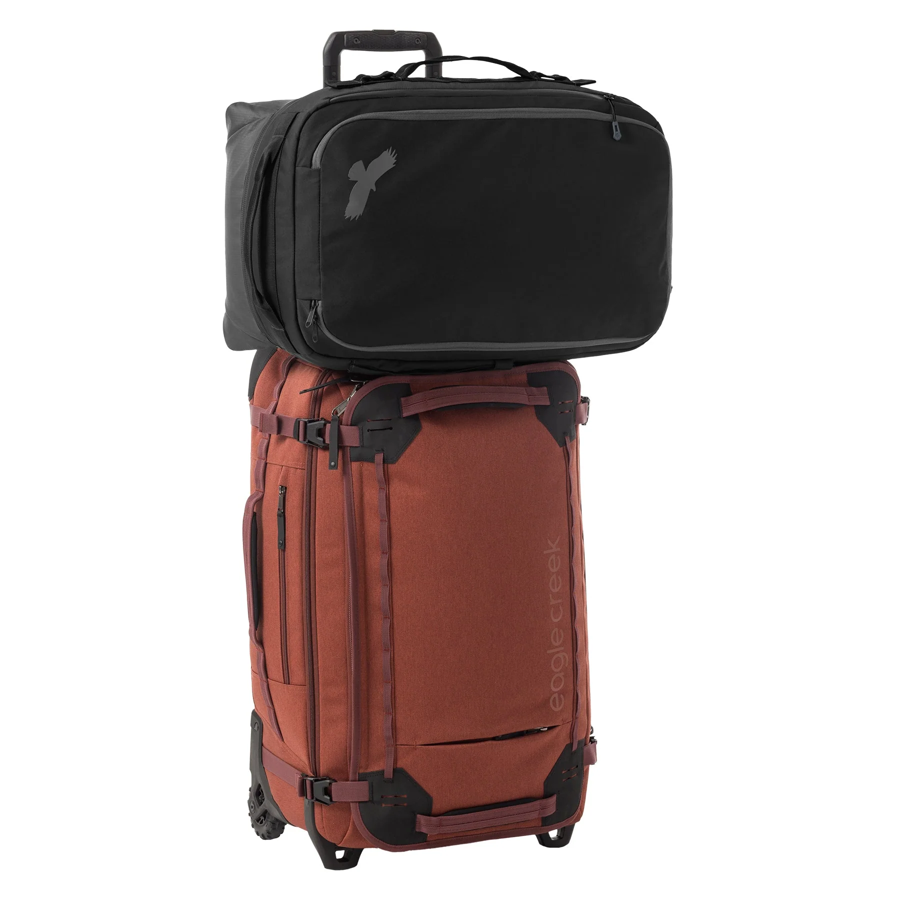 Tour Travel Pack 40L - Image 46