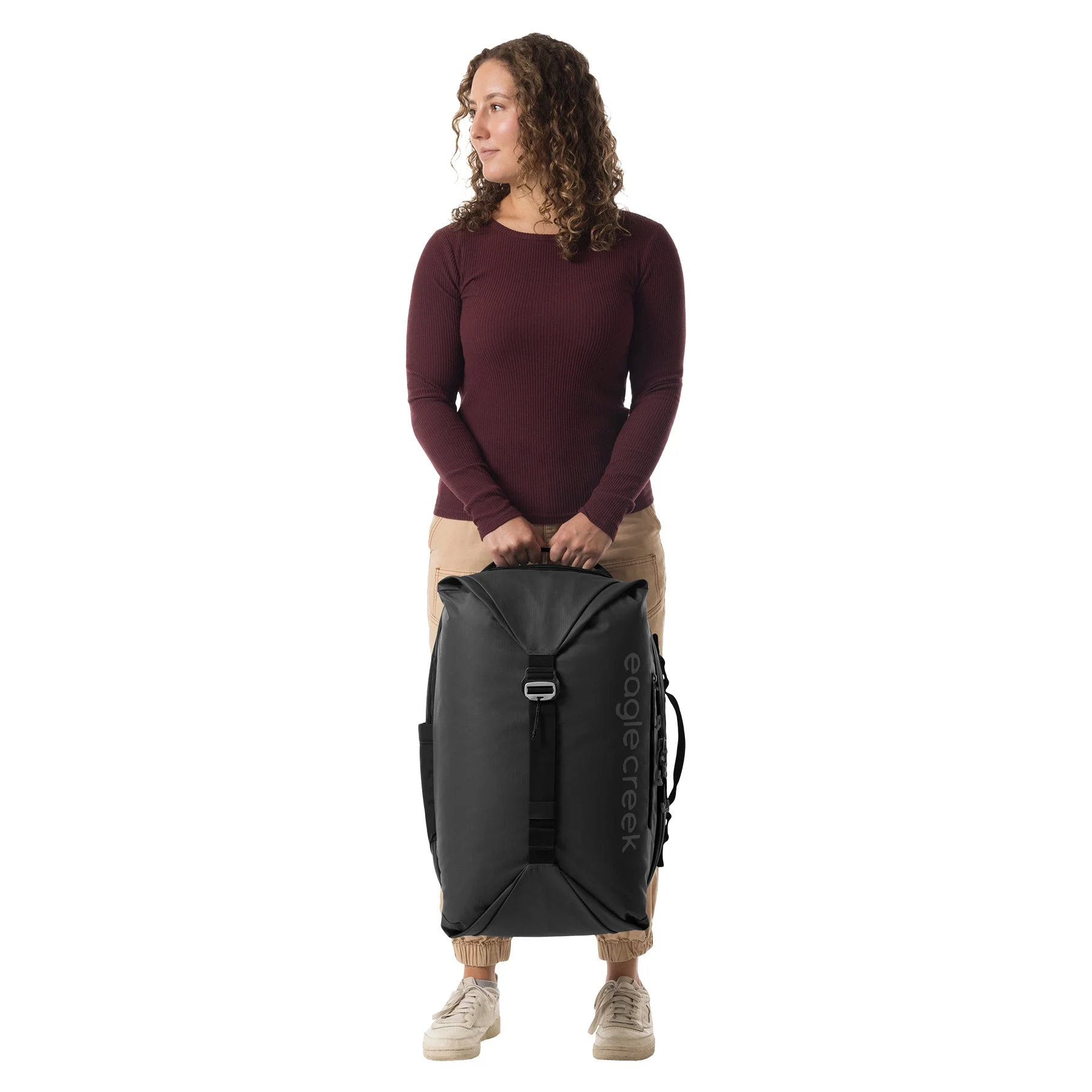 Tour Travel Pack 40L - Image 49