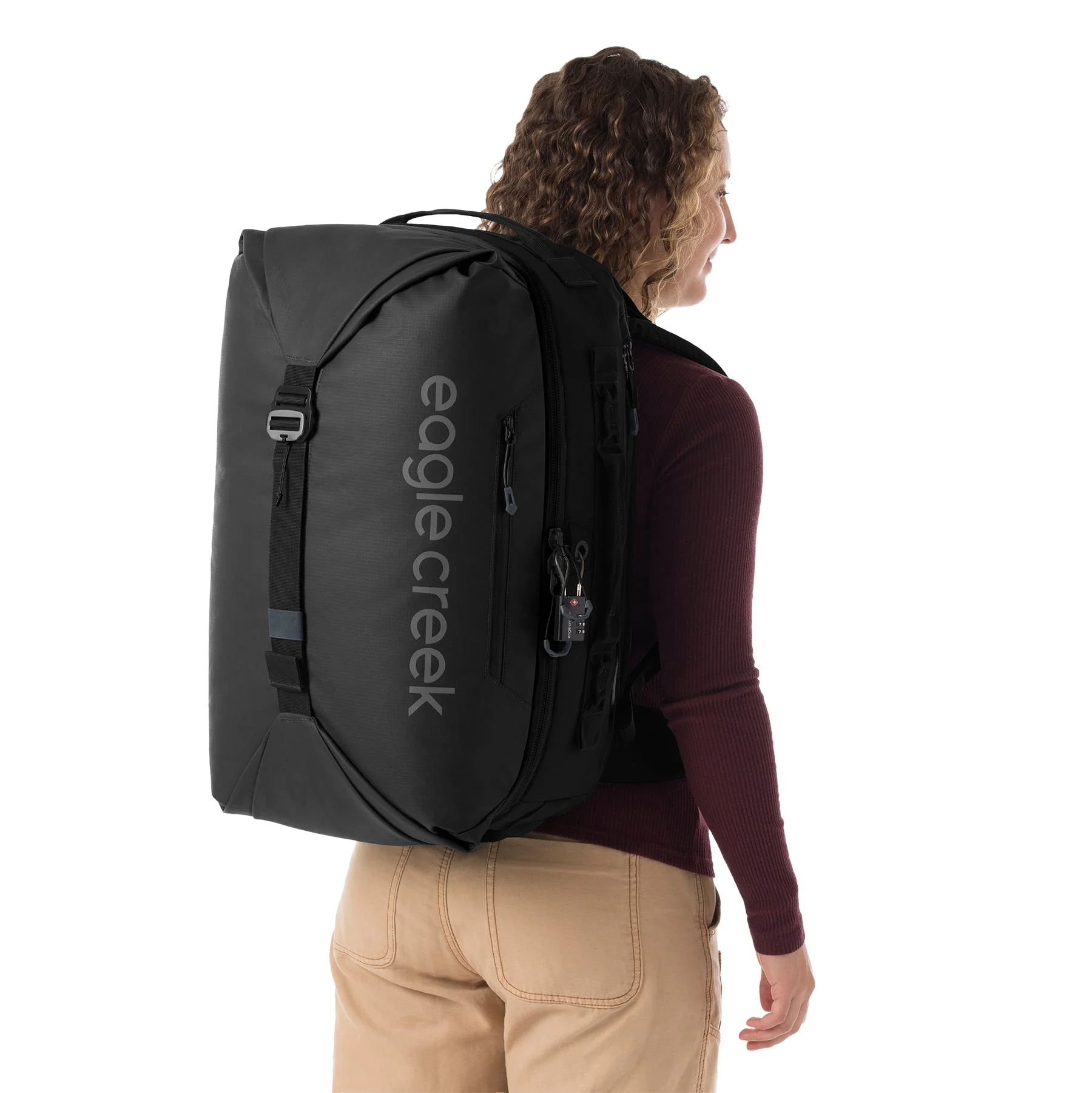 Tour Travel Pack 40L - Image 53