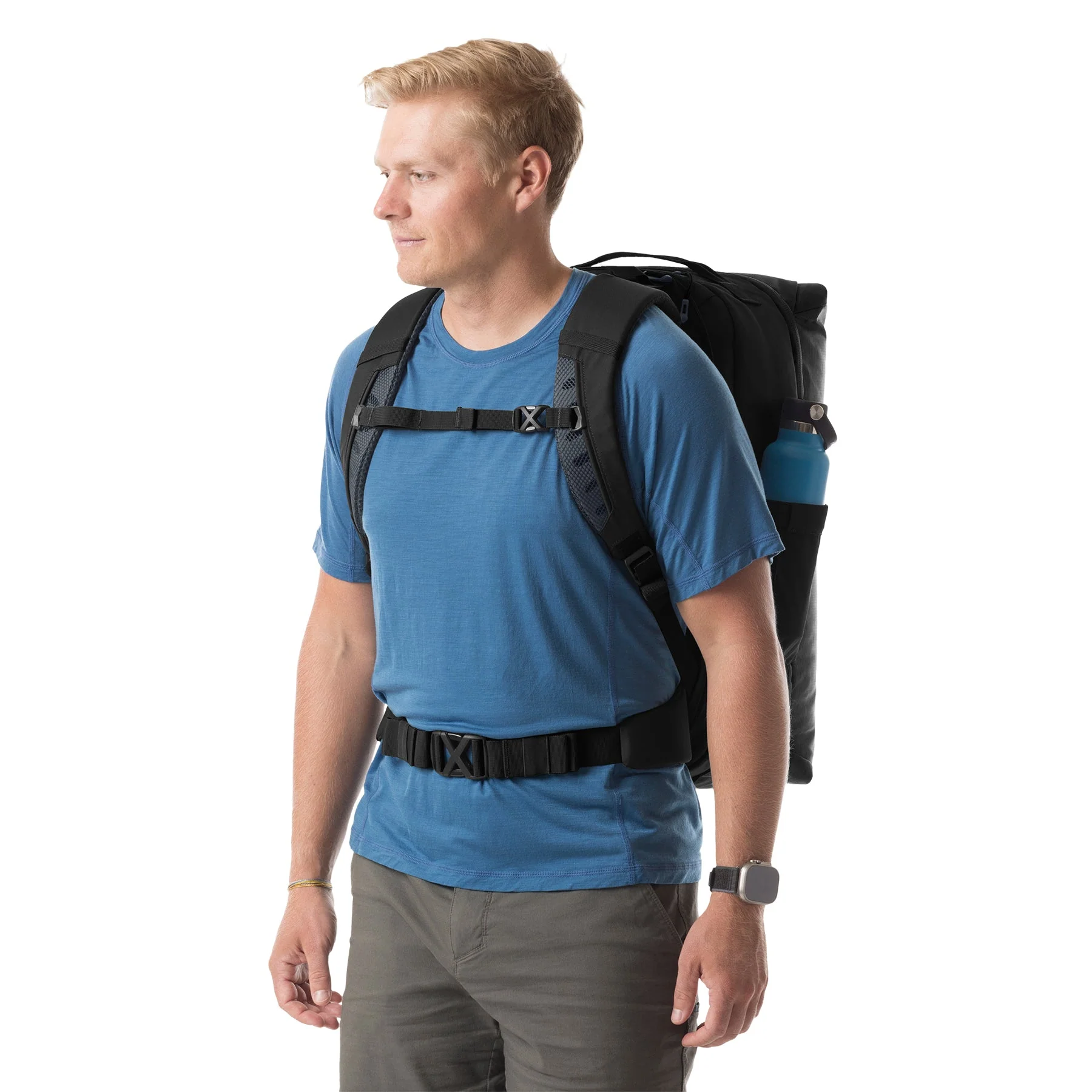 Tour Travel Pack 40L - Image 54