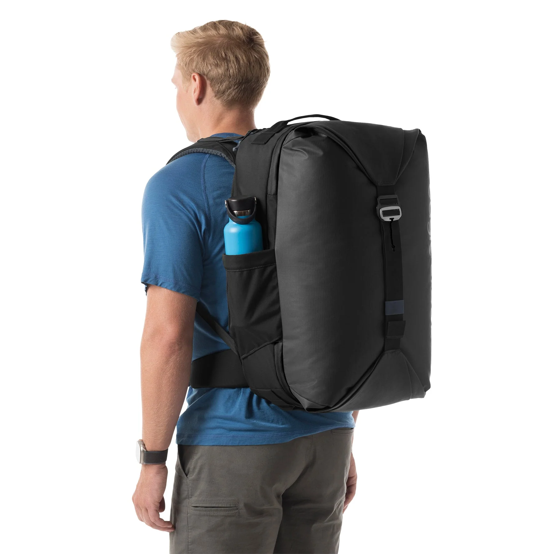 Tour Travel Pack 40L - Image 55