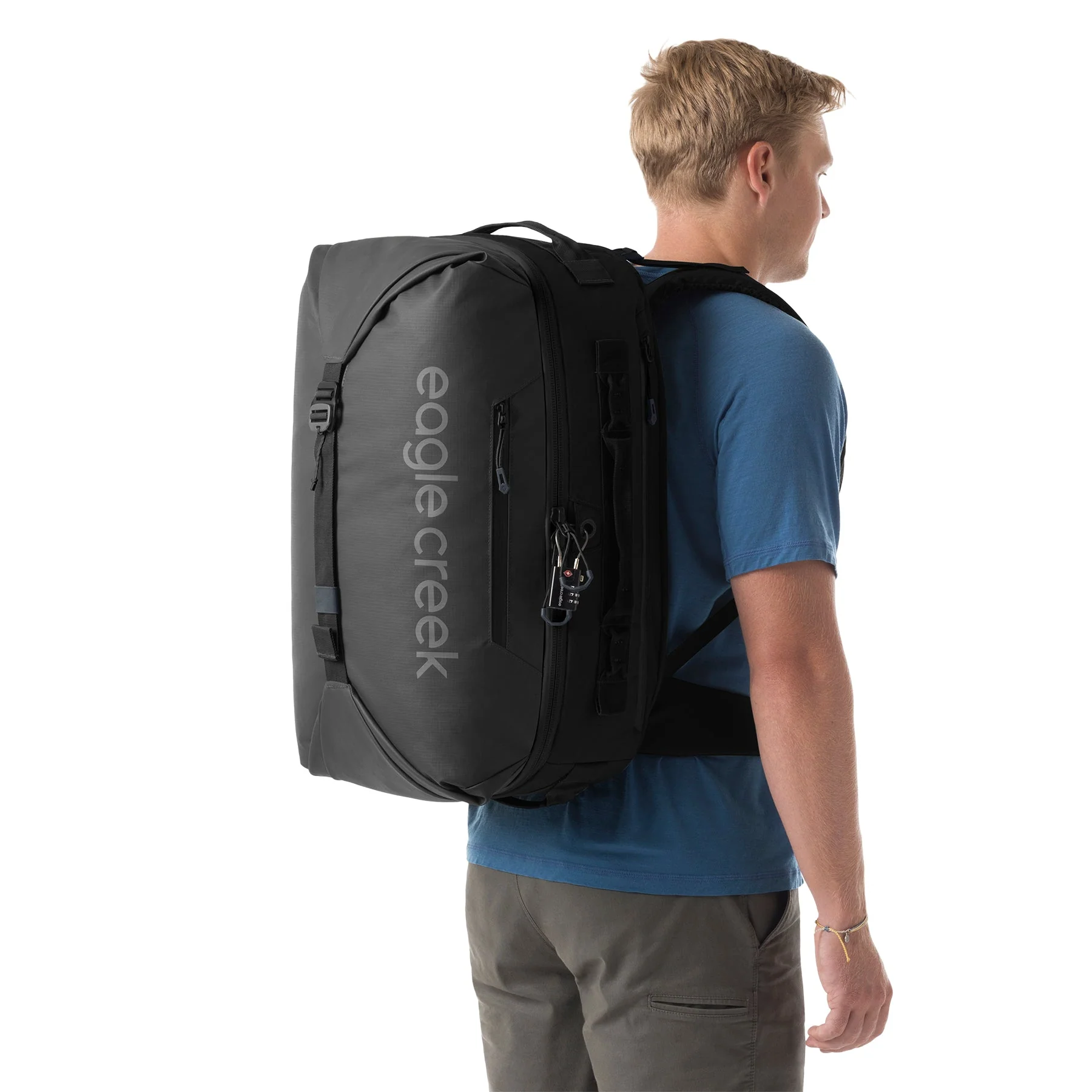 Tour Travel Pack 40L - Image 56