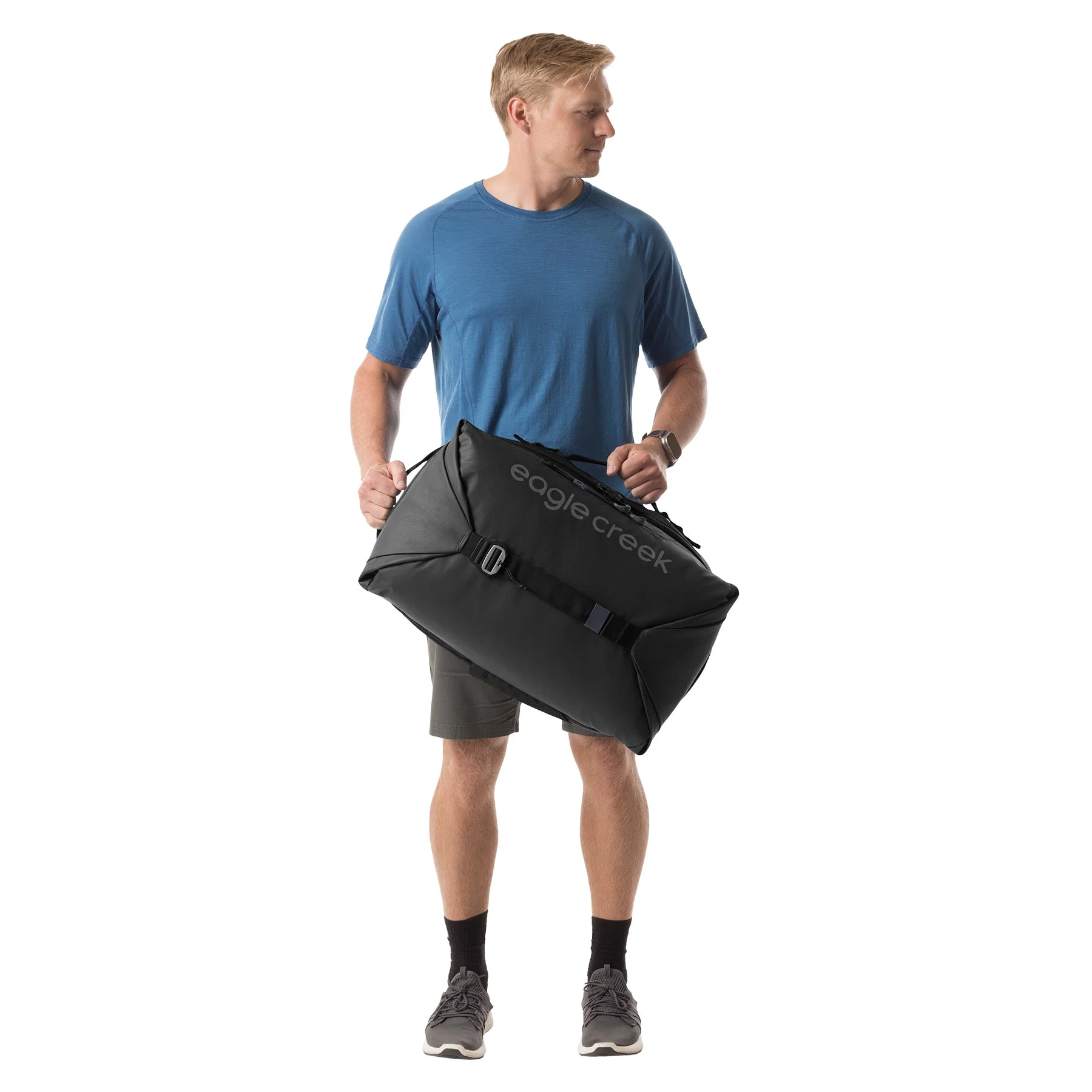 Tour Travel Pack 40L - Image 57