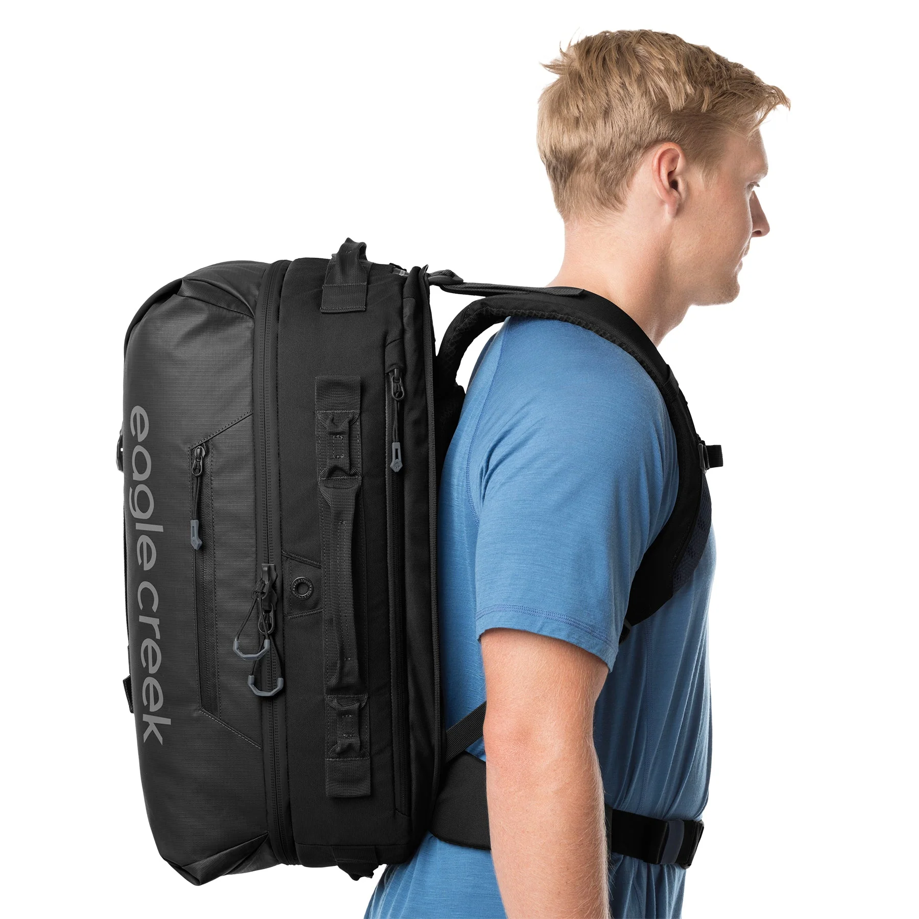 Tour Travel Pack 40L - Image 58