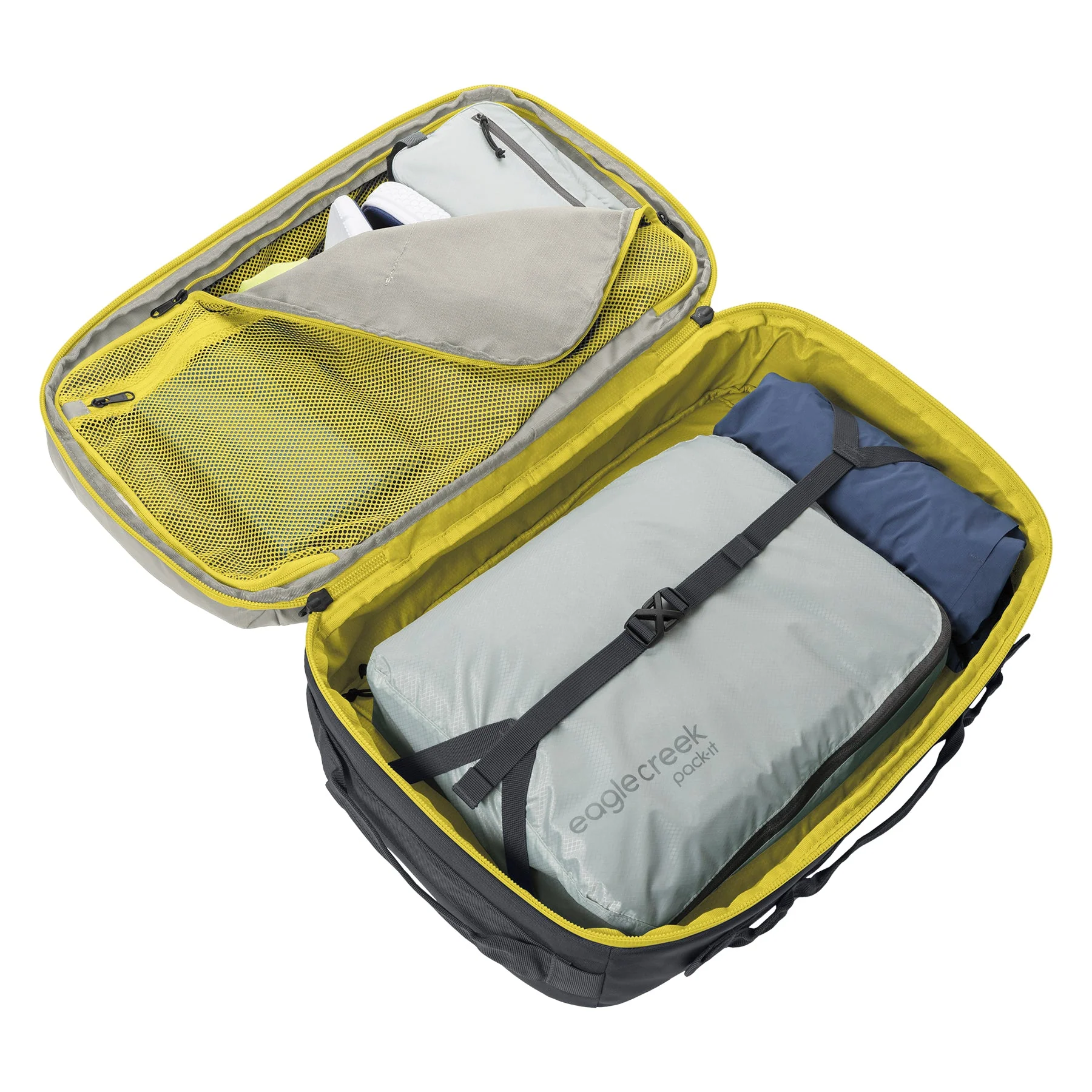 Tour Travel Pack 40L - Image 73