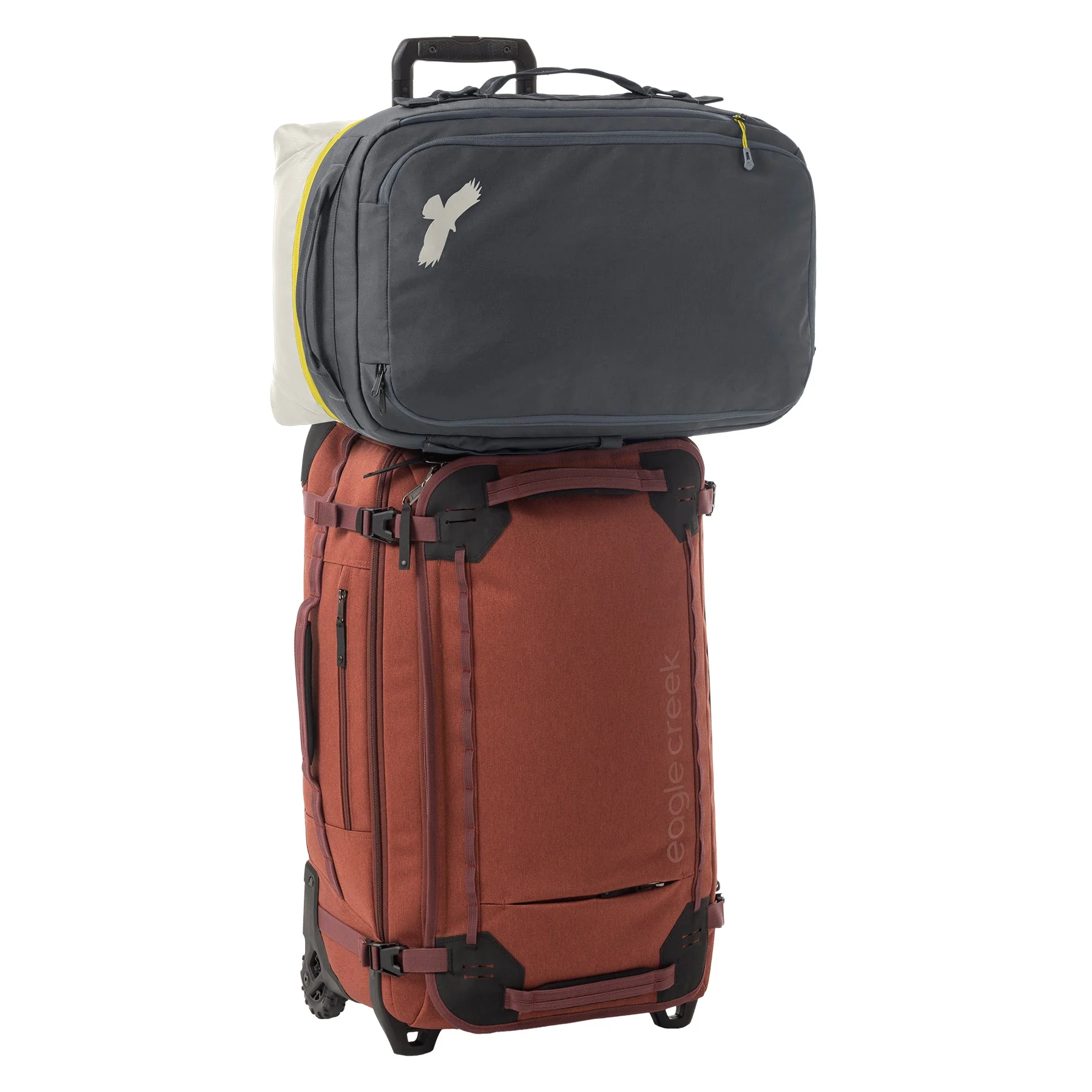 Tour Travel Pack 40L - Image 75