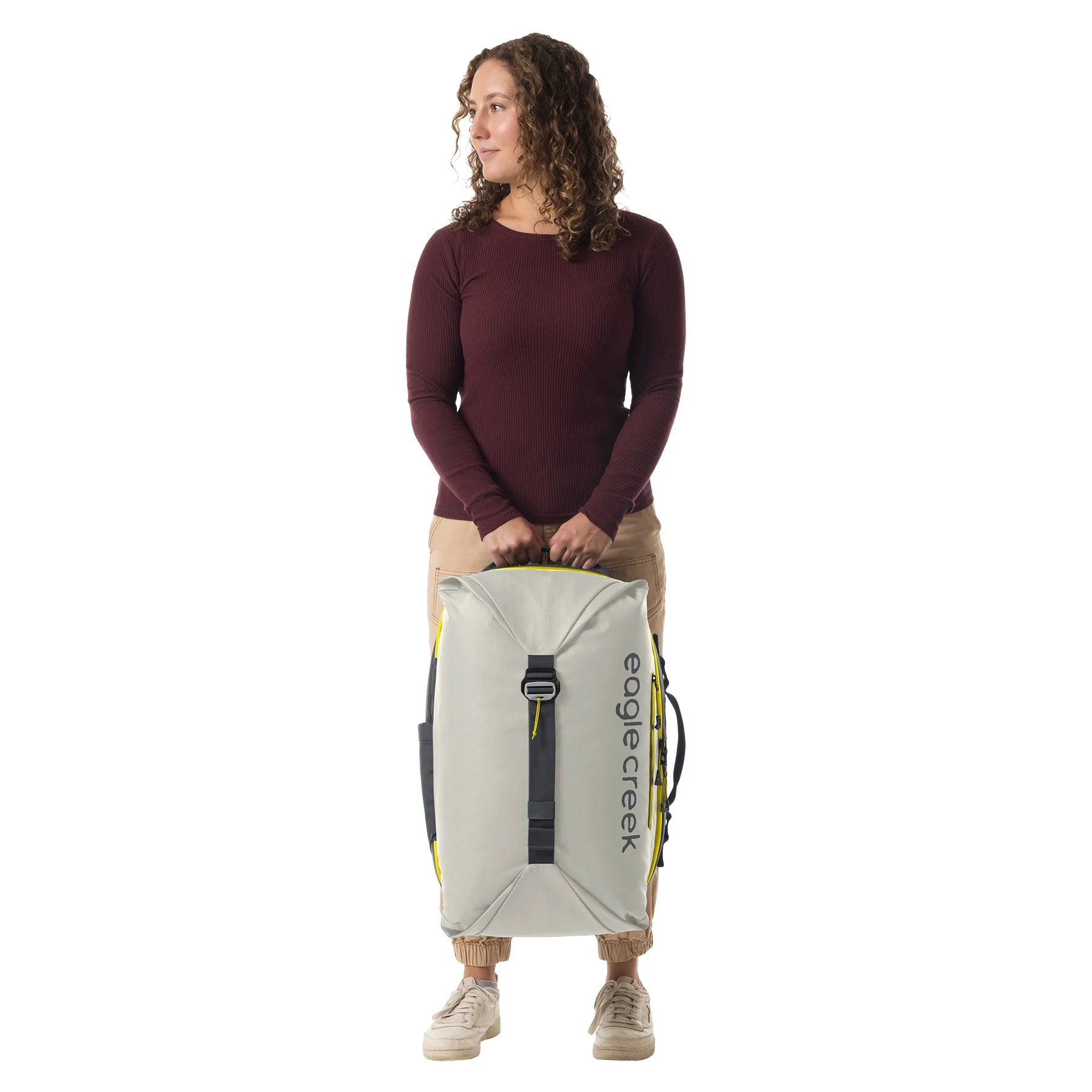 Tour Travel Pack 40L - Image 78