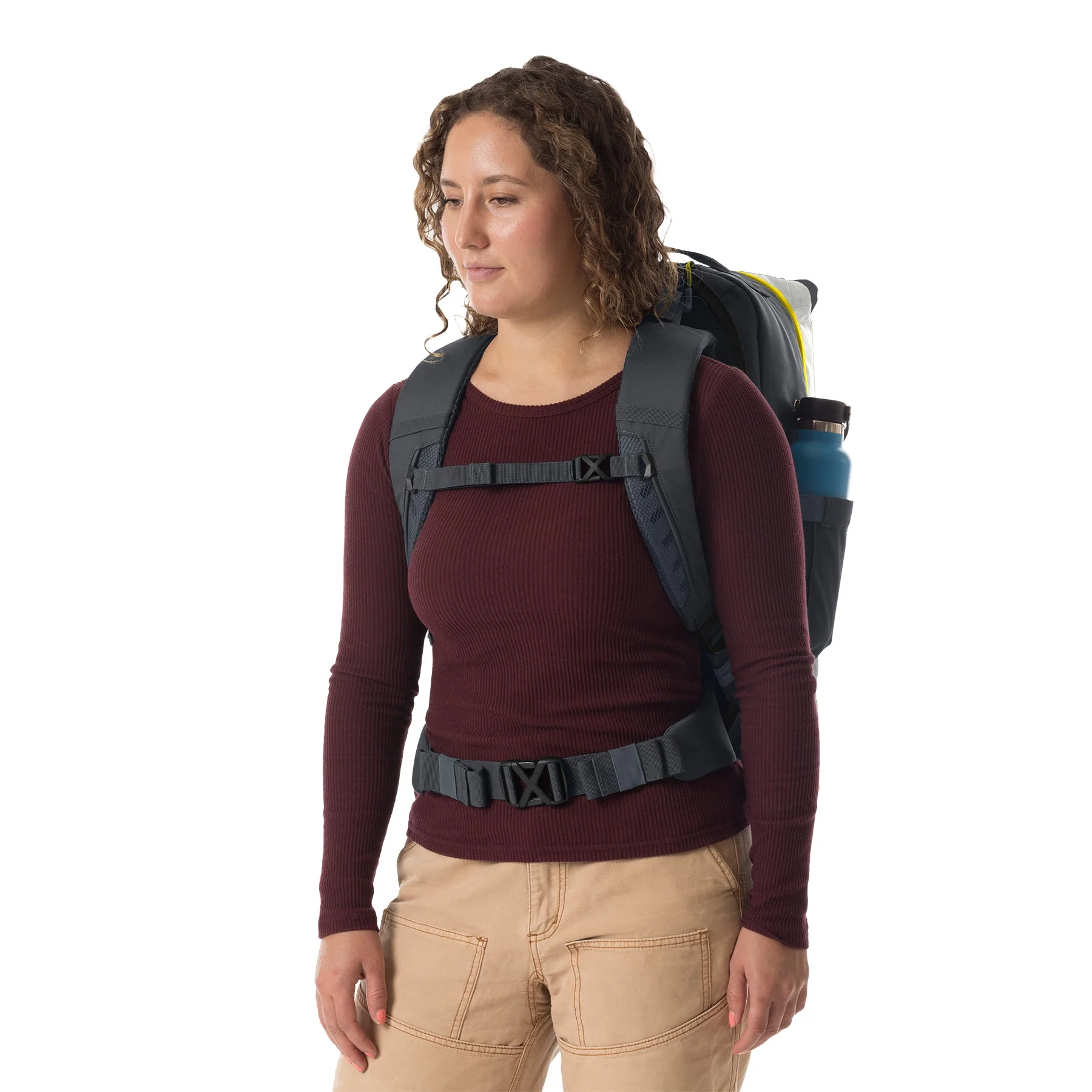 Tour Travel Pack 40L - Image 80