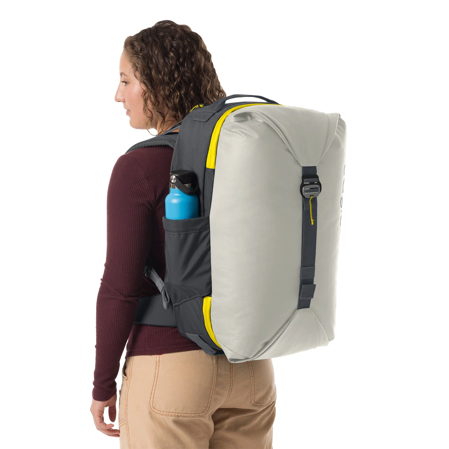 Tour Travel Pack 40L - Image 81