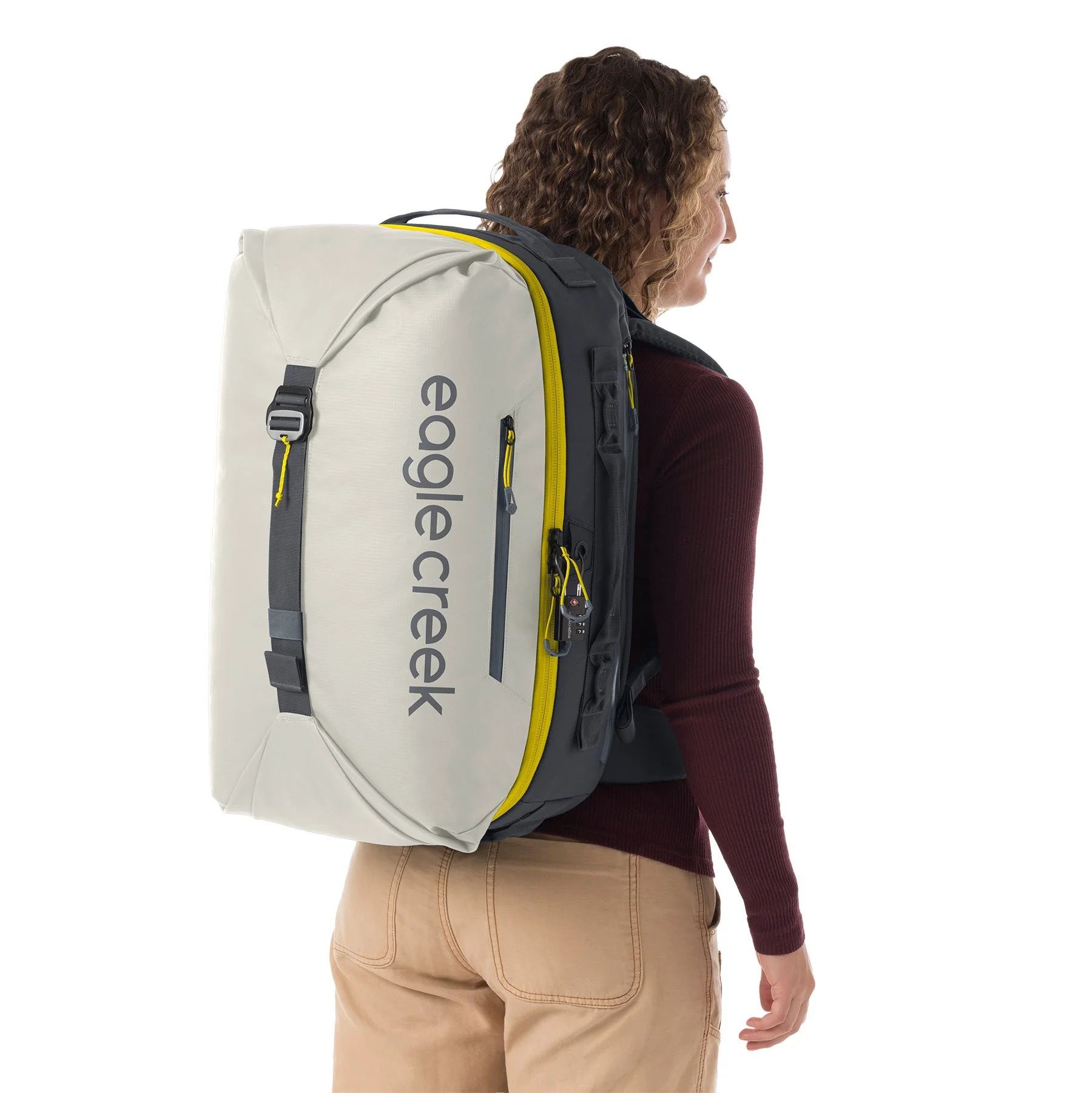 Tour Travel Pack 40L - Image 82