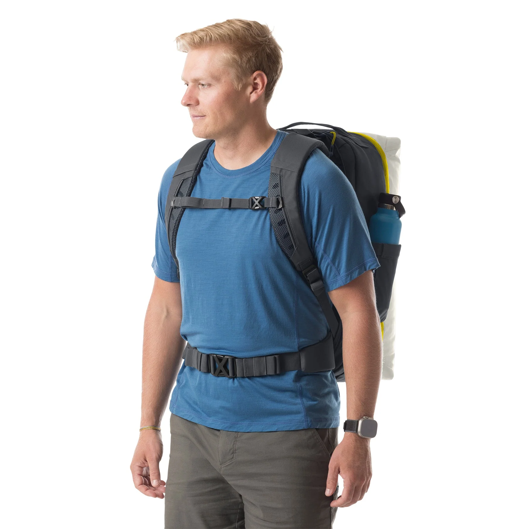 Tour Travel Pack 40L - Image 83