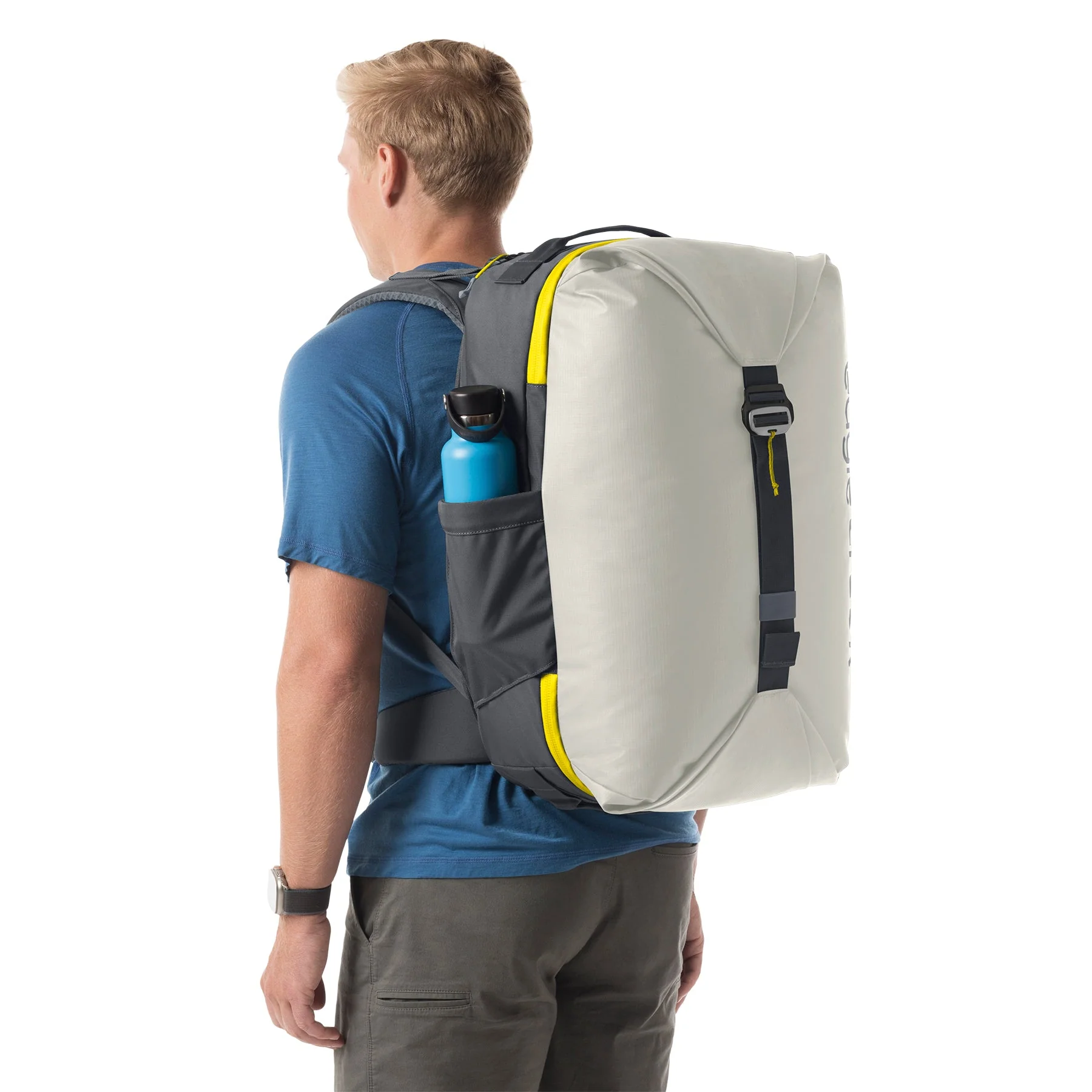 Tour Travel Pack 40L - Image 84
