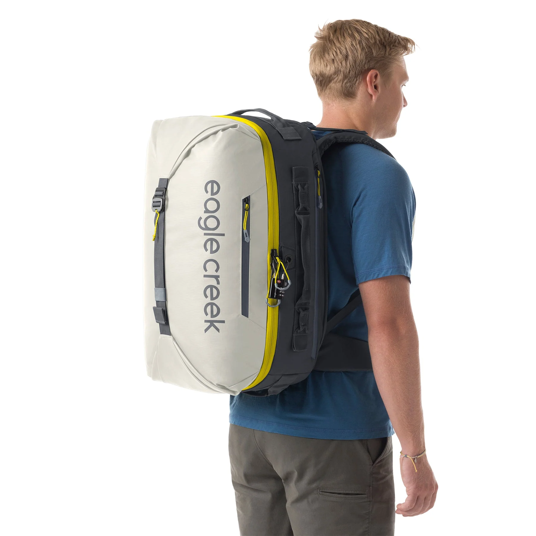 Tour Travel Pack 40L - Image 85