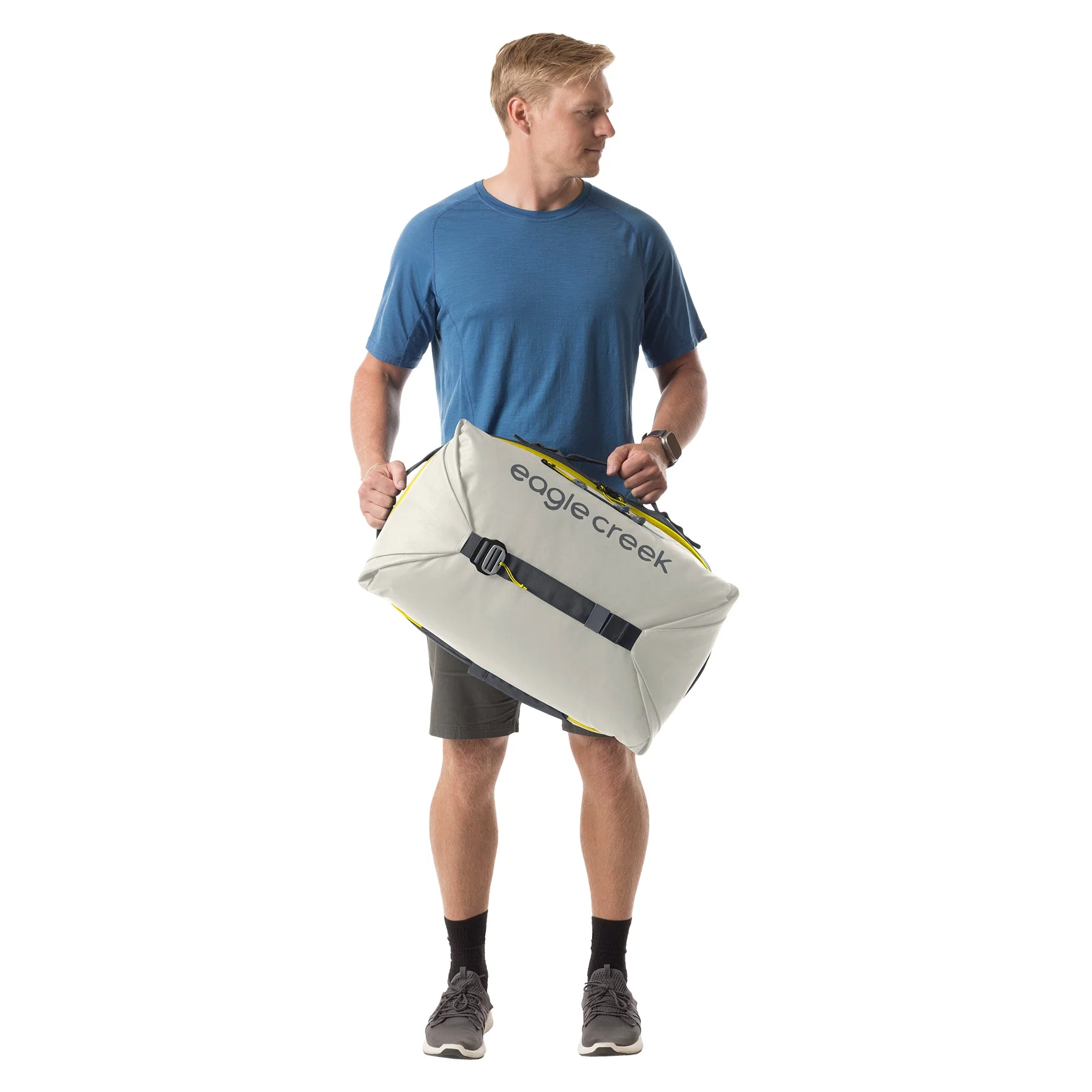 Tour Travel Pack 40L - Image 86