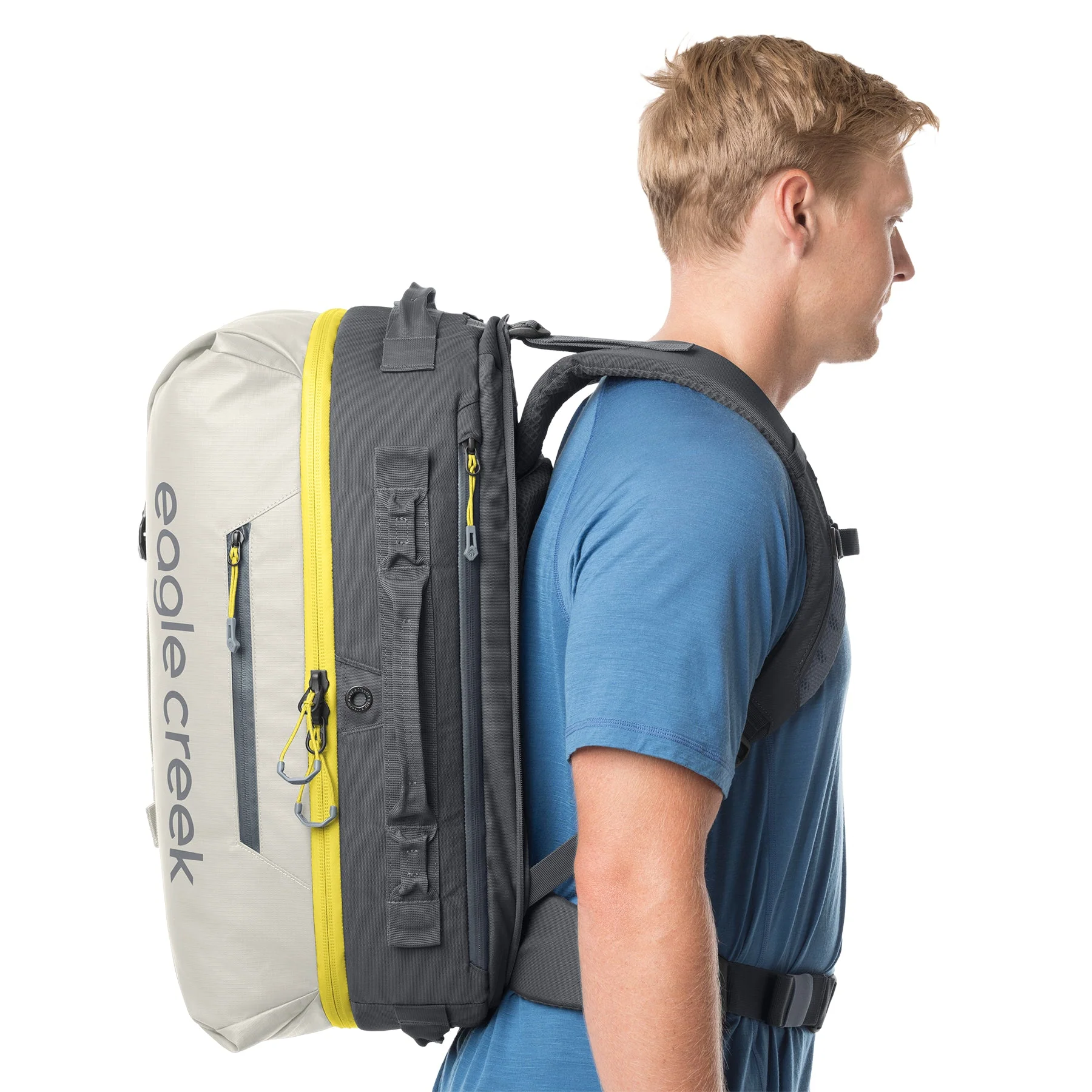 Tour Travel Pack 40L - Image 87