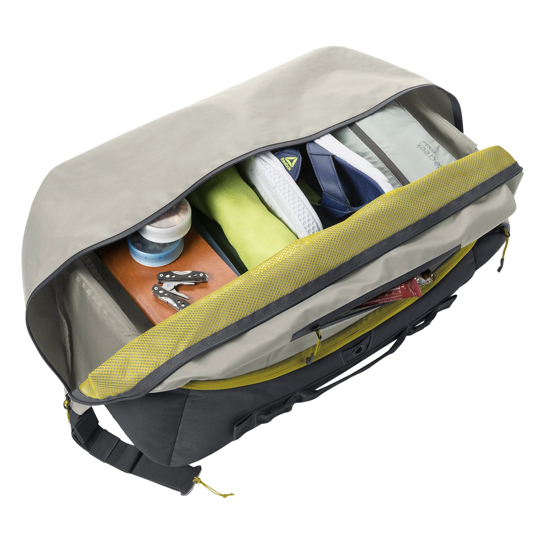 Tour Travel Pack 55L - Image 14