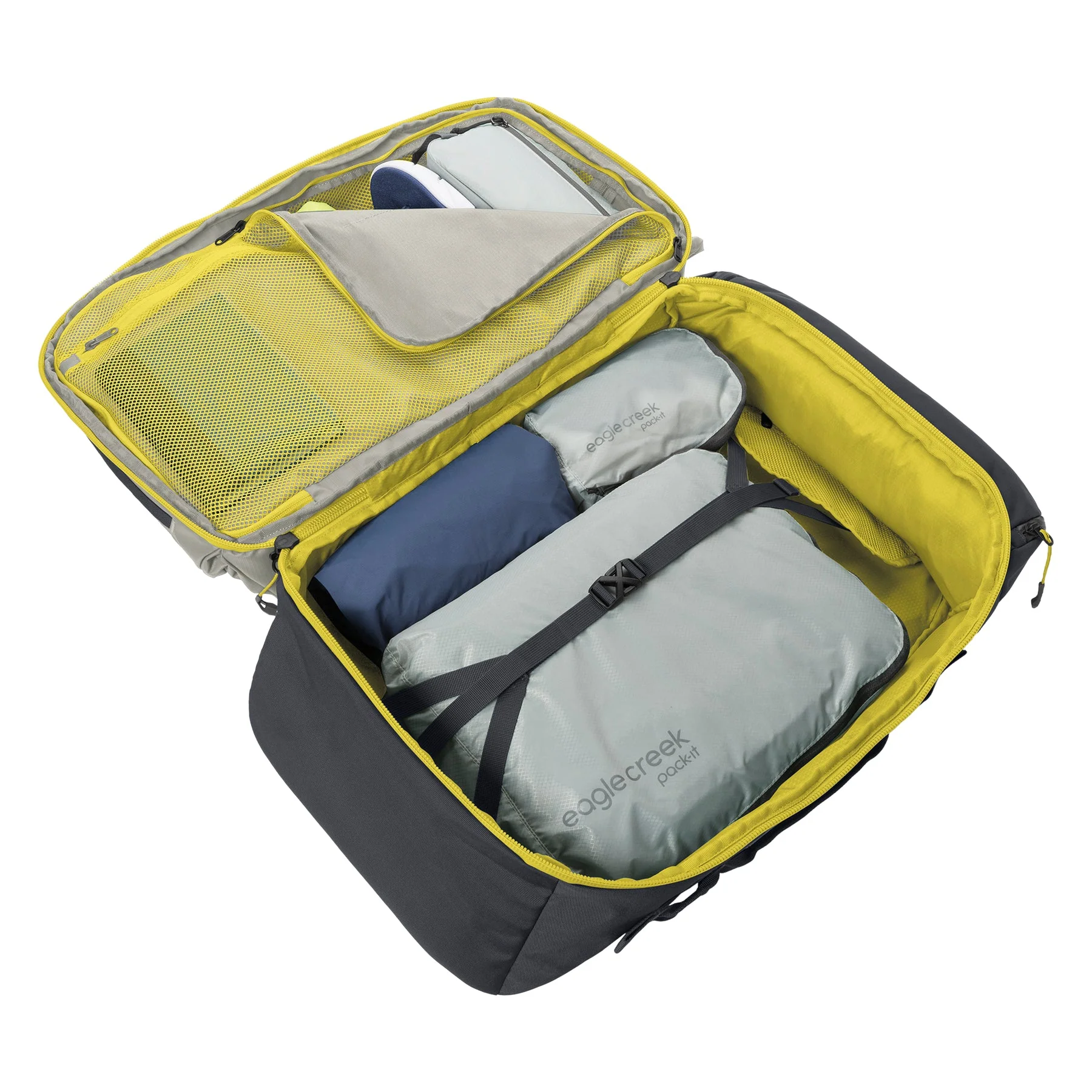 Tour Travel Pack 55L - Image 15