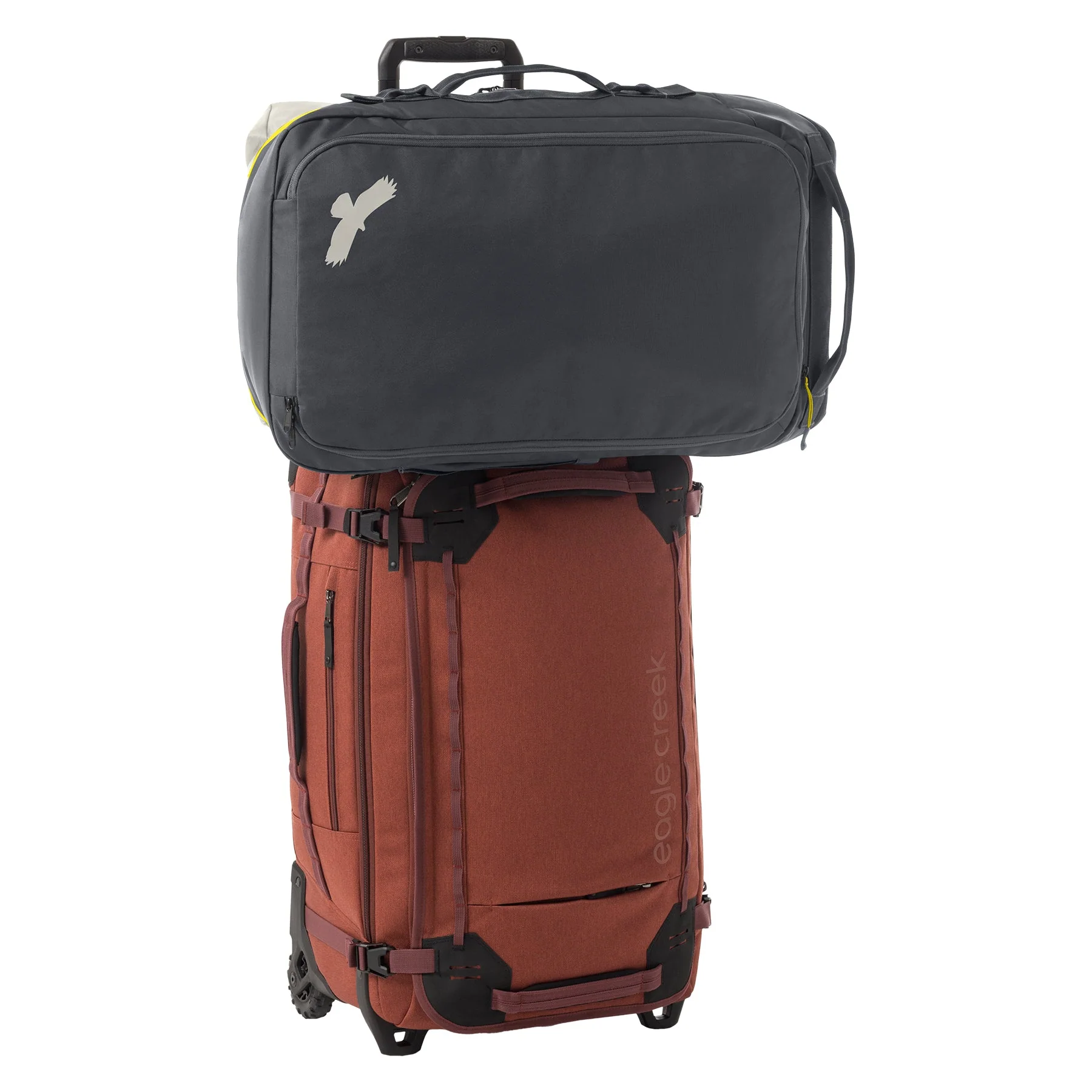 Tour Travel Pack 55L - Image 17