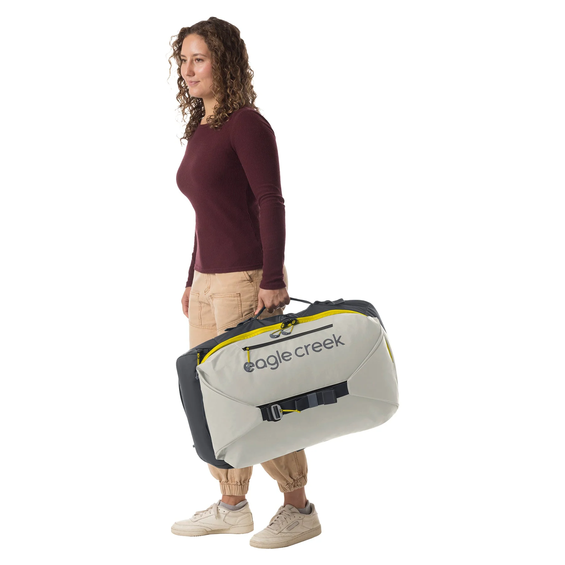 Tour Travel Pack 55L - Image 19