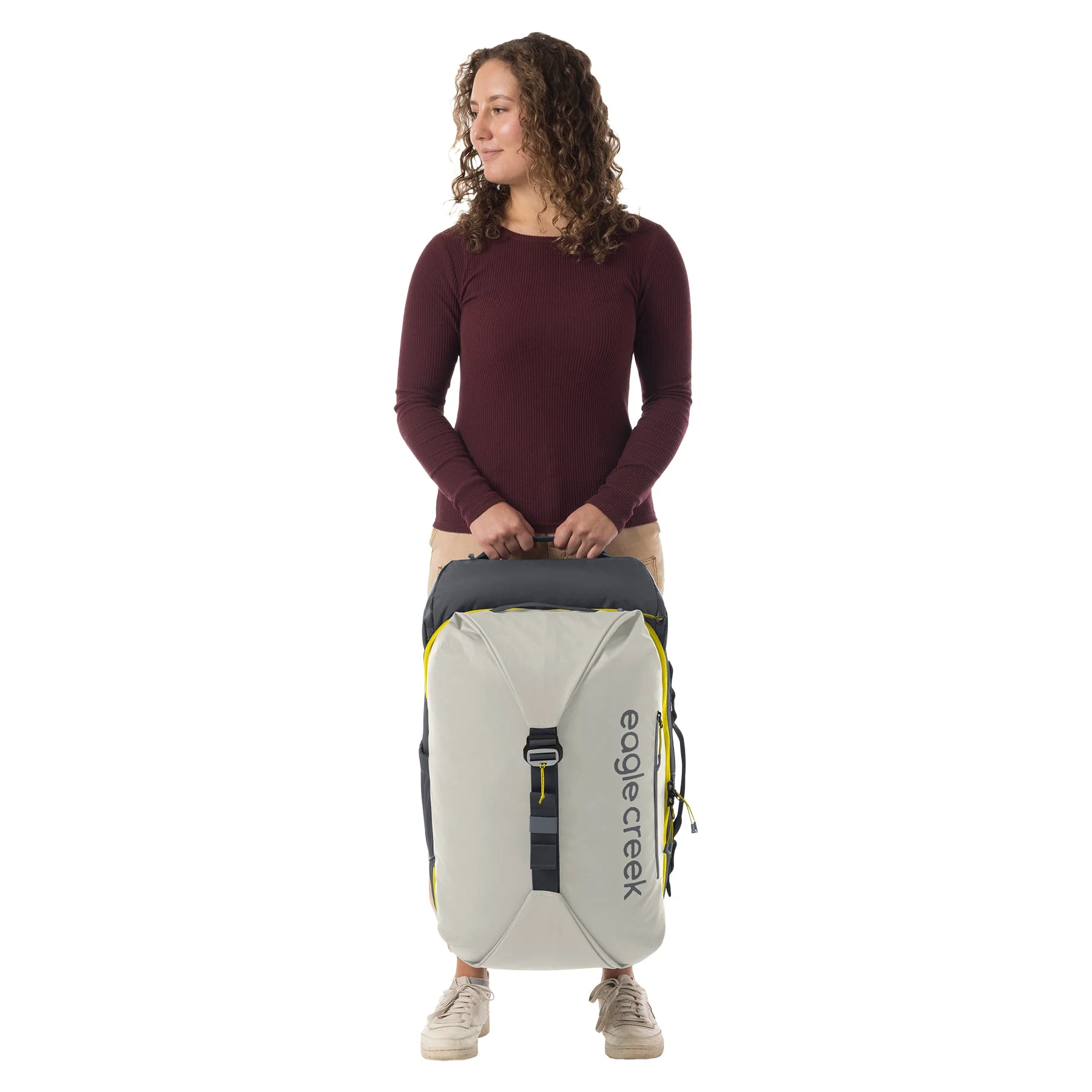Tour Travel Pack 55L - Image 20