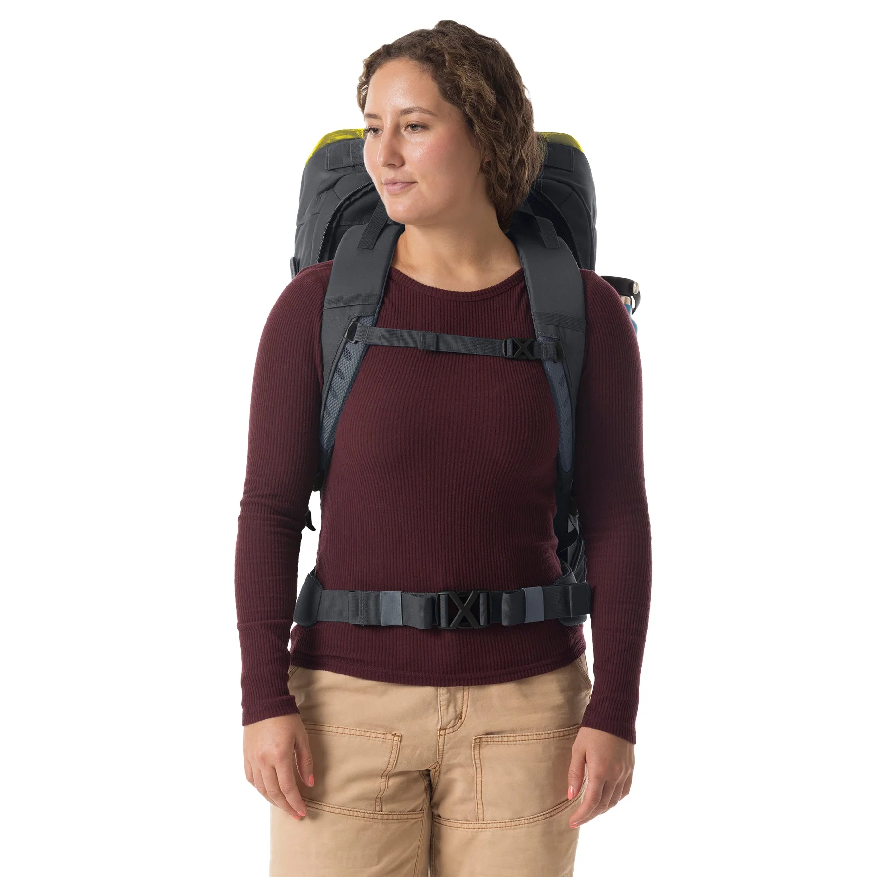 Tour Travel Pack 55L - Image 21