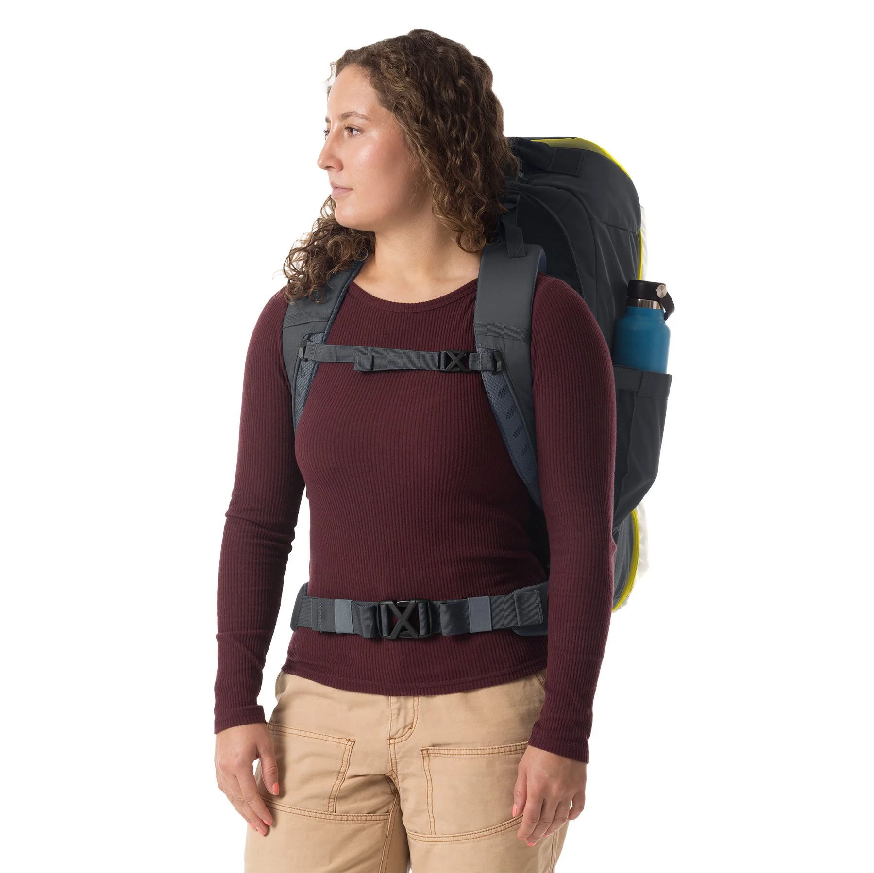 Tour Travel Pack 55L - Image 22