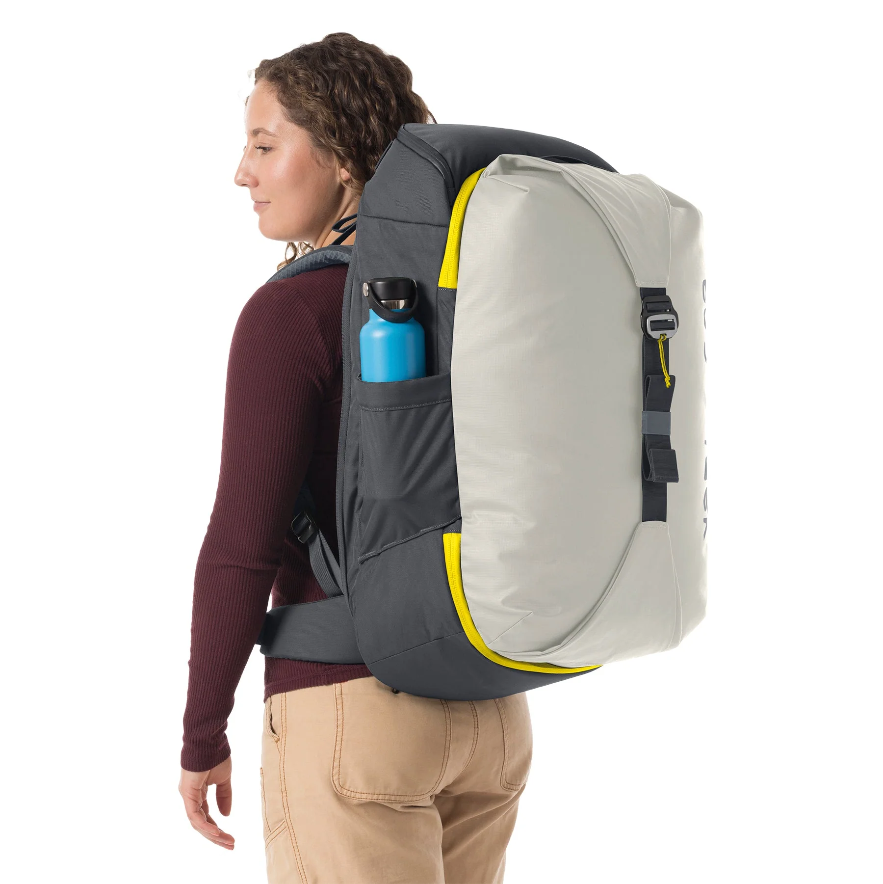 Tour Travel Pack 55L - Image 23