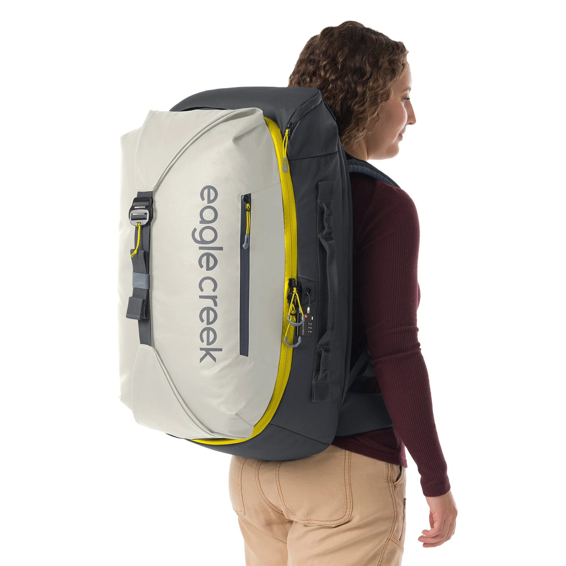 Tour Travel Pack 55L - Image 24