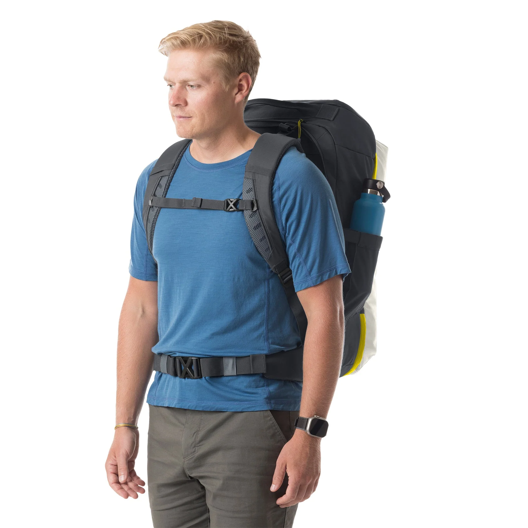 Tour Travel Pack 55L - Image 25