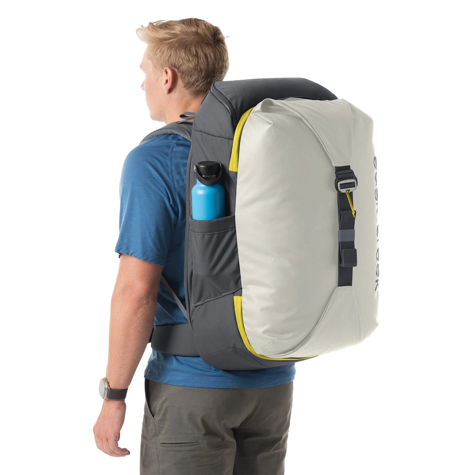 Tour Travel Pack 55L - Image 26