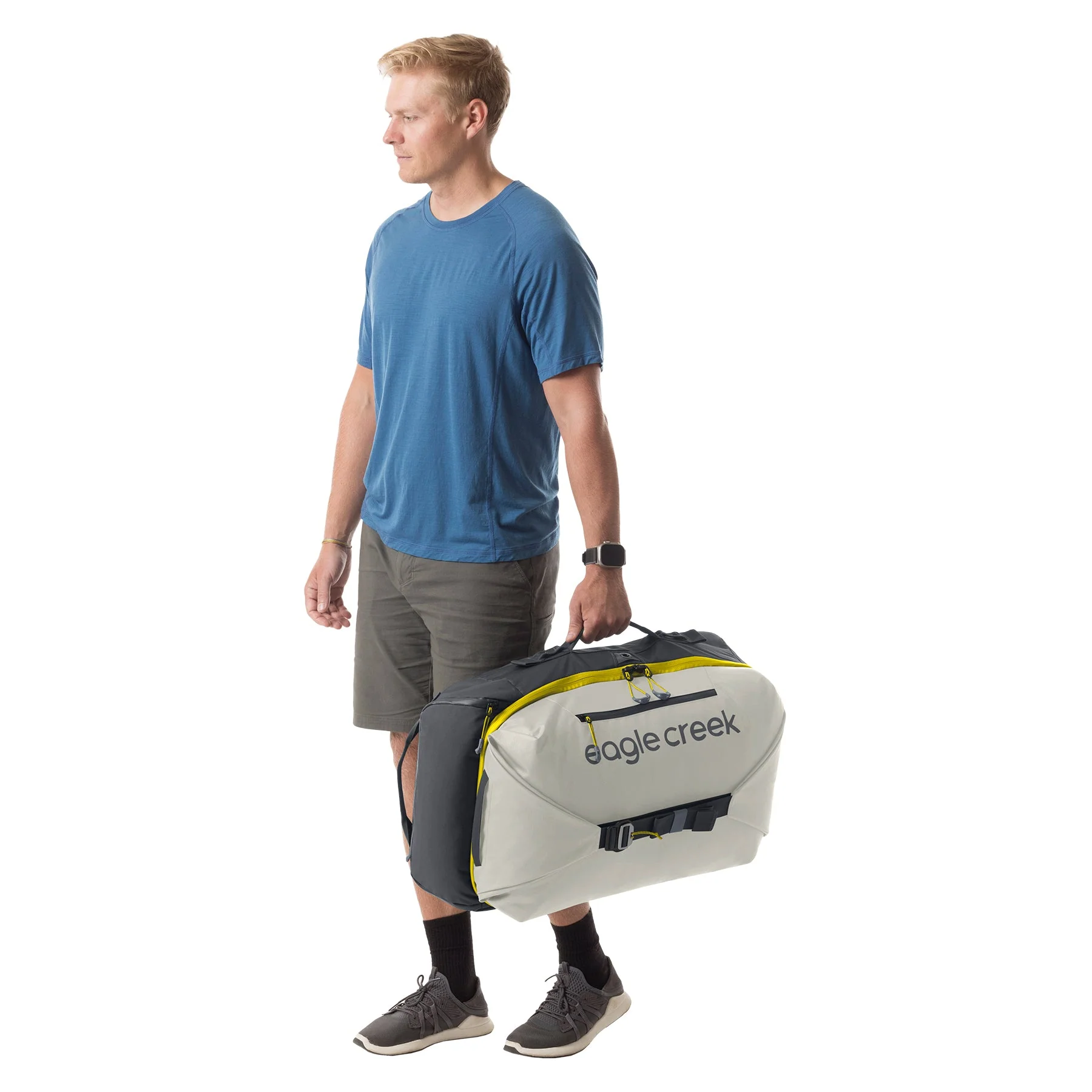 Tour Travel Pack 55L - Image 27