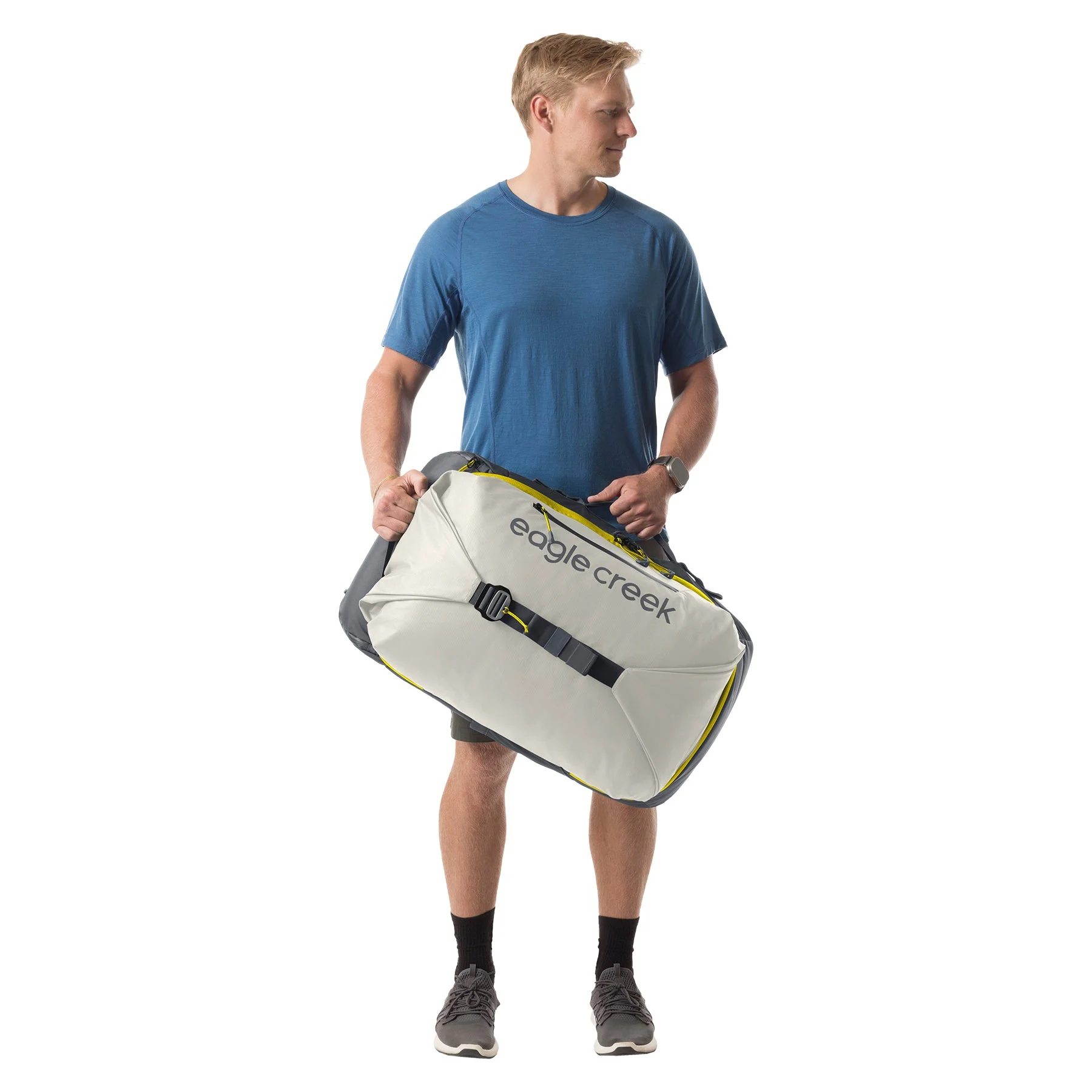 Tour Travel Pack 55L - Image 28