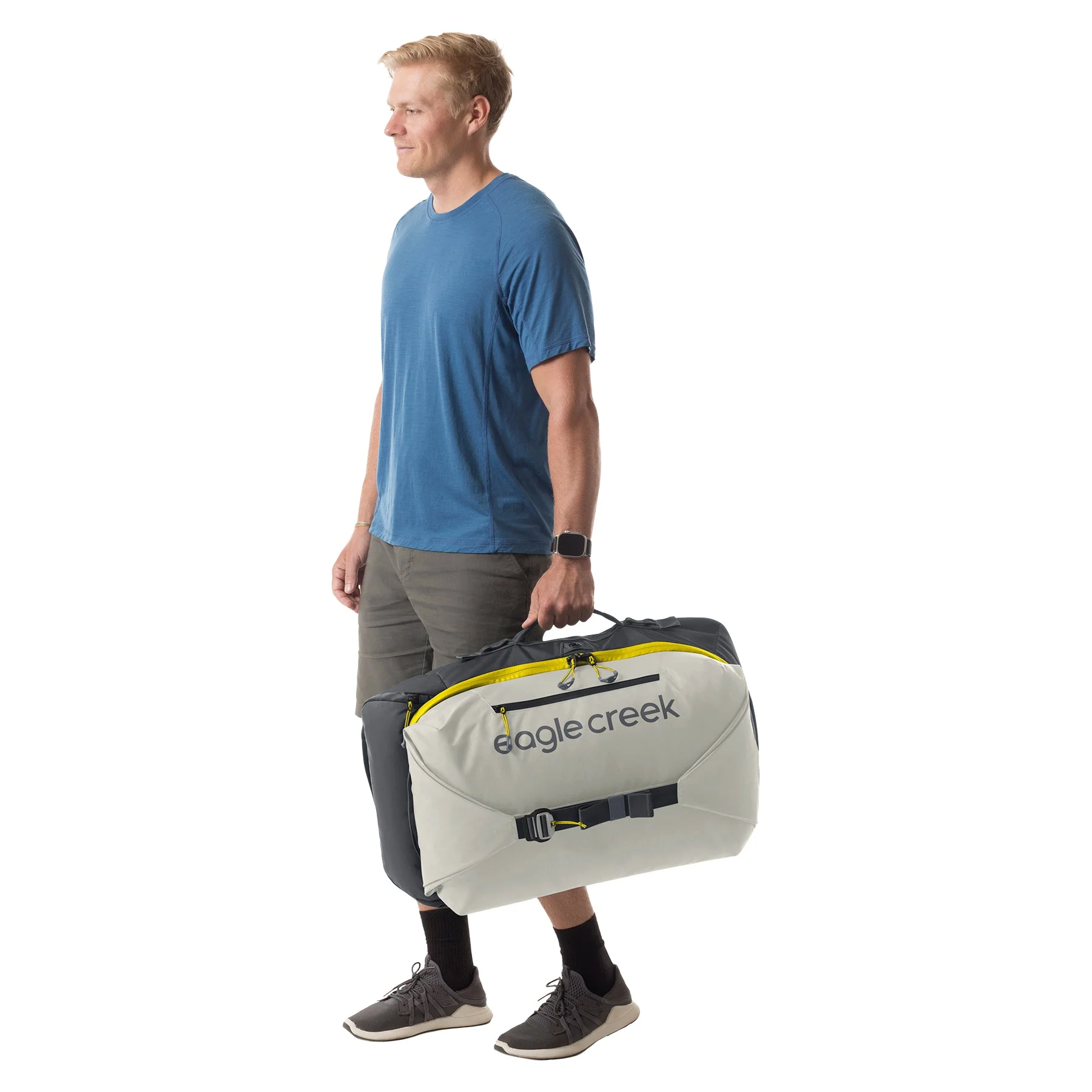 Tour Travel Pack 55L - Image 29