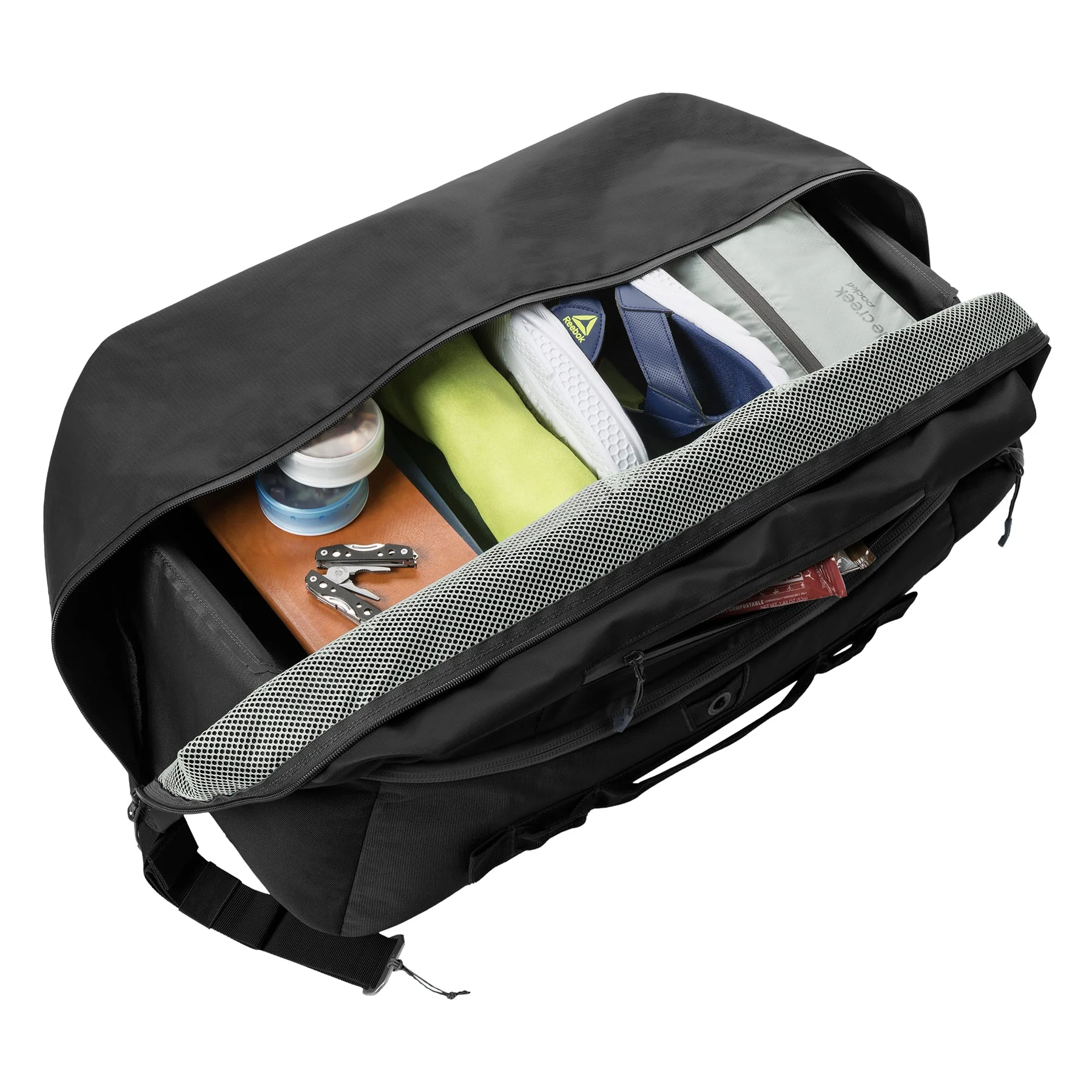 Tour Travel Pack 55L - Image 43